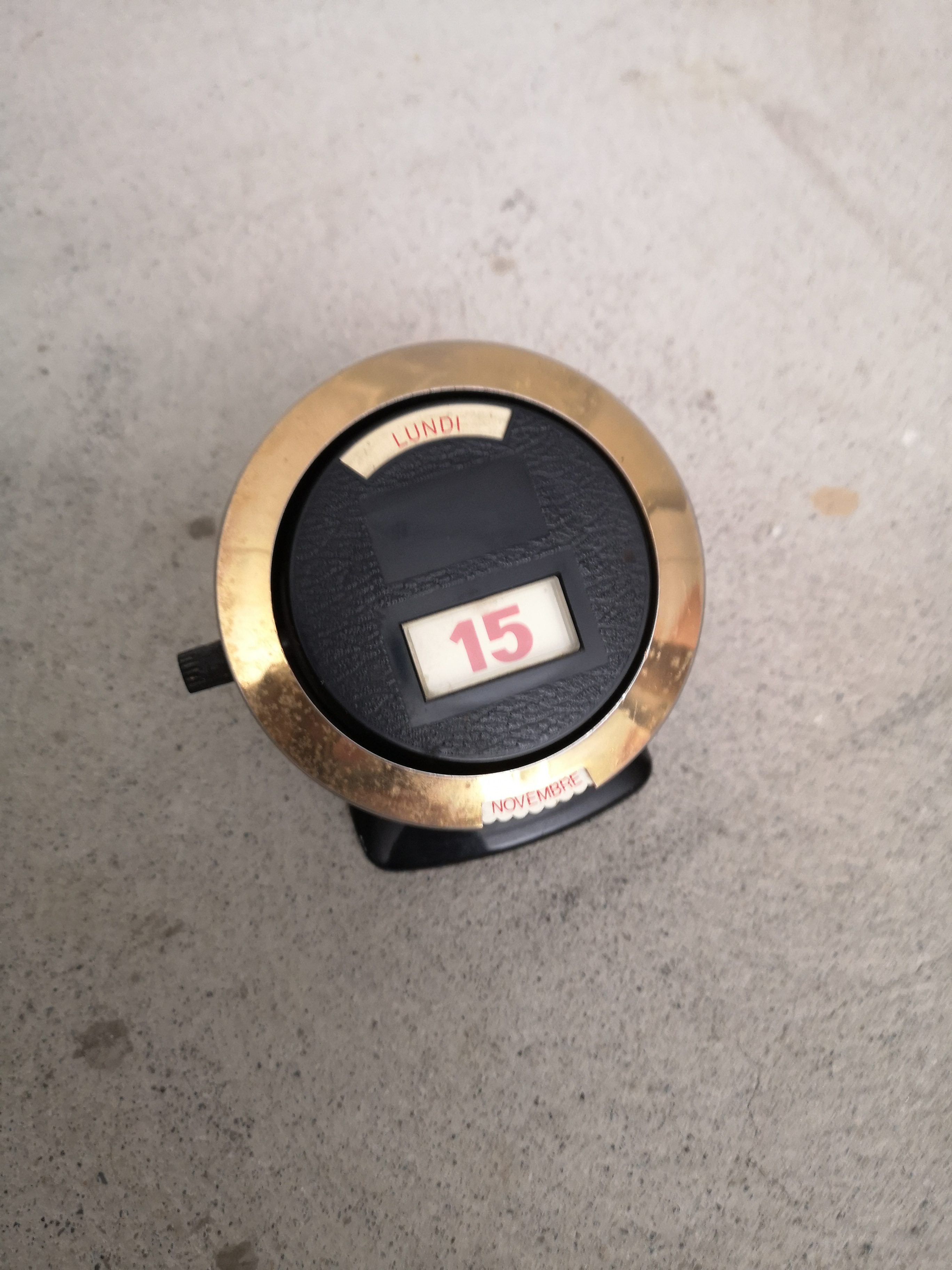 Calendrier perpétuel – Image 6