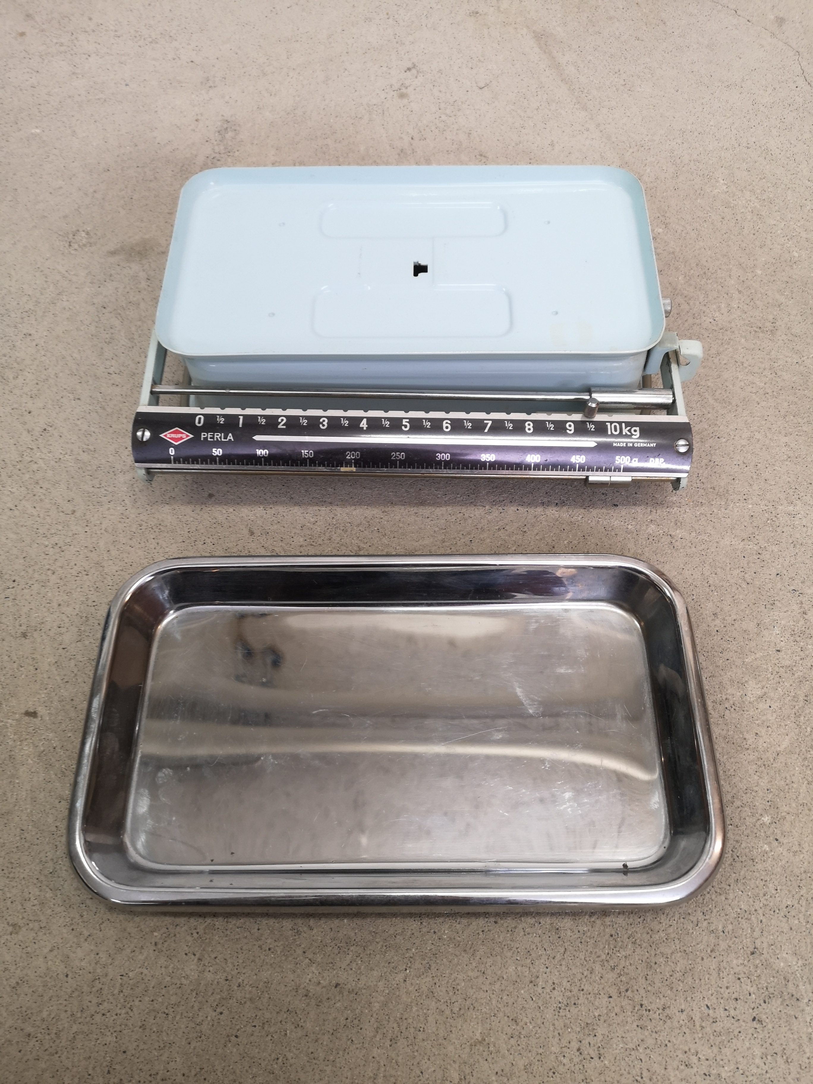 Balance Krups – Image 11