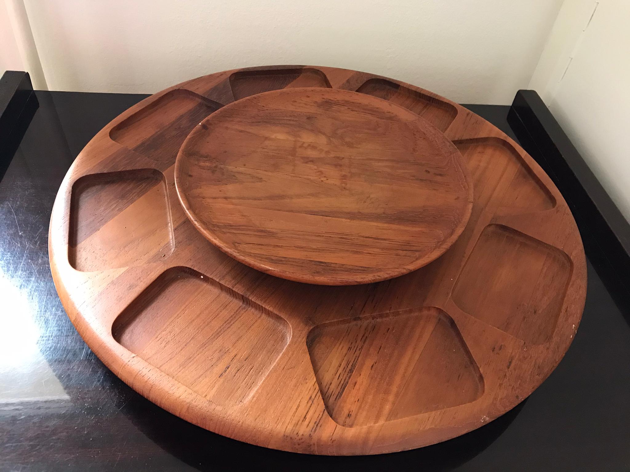 Plat danois Digsmed 60s – Image 5