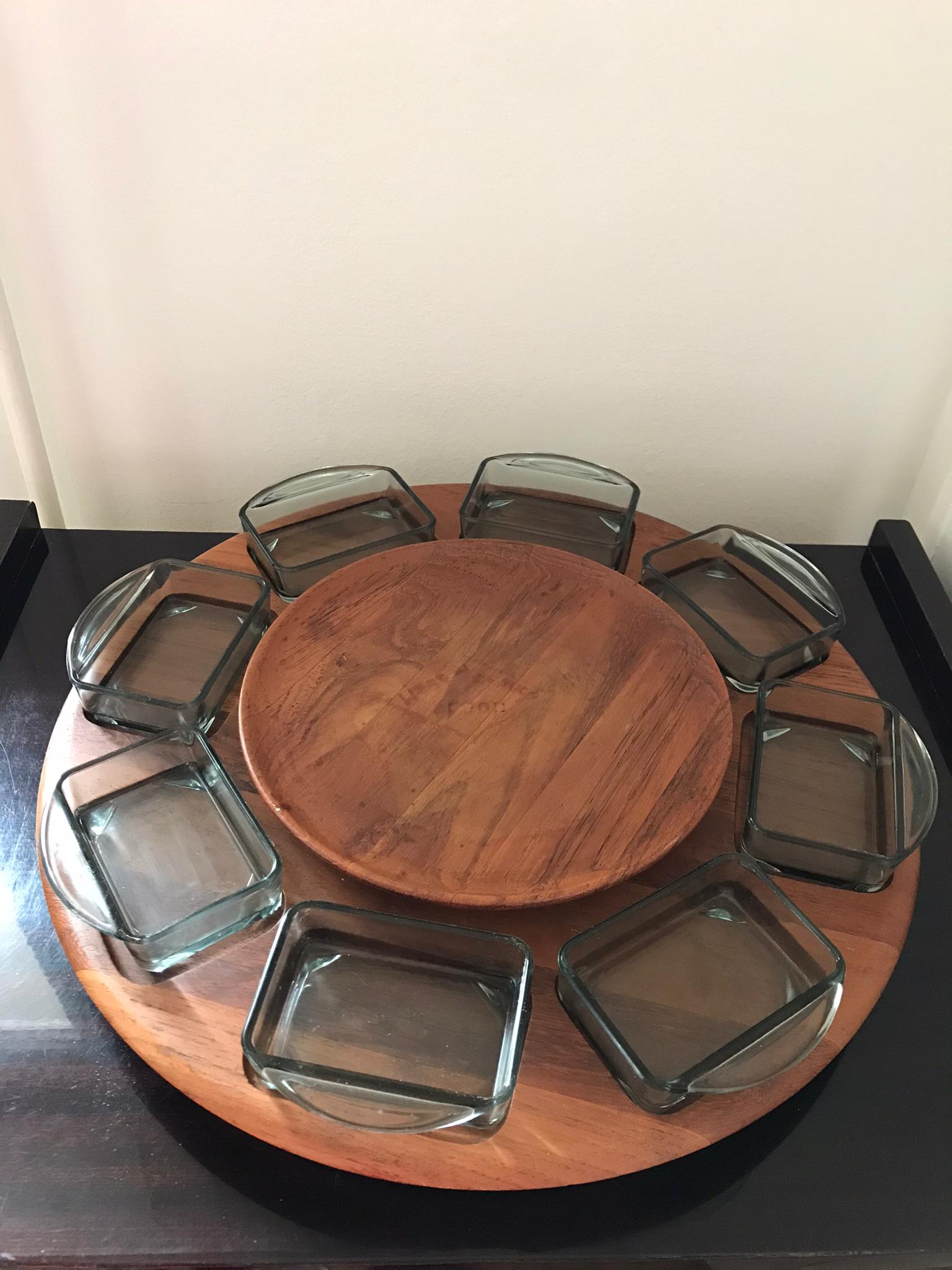 Plat danois Digsmed 60s – Image 2