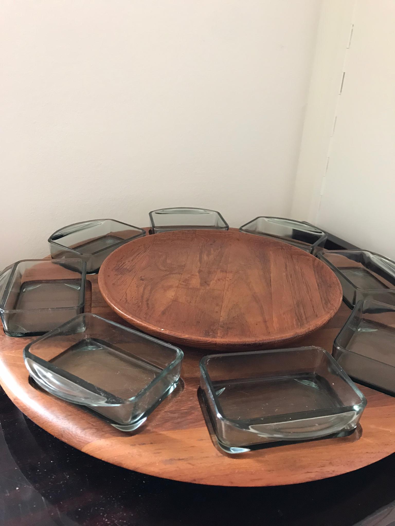 Plat danois Digsmed 60s – Image 4