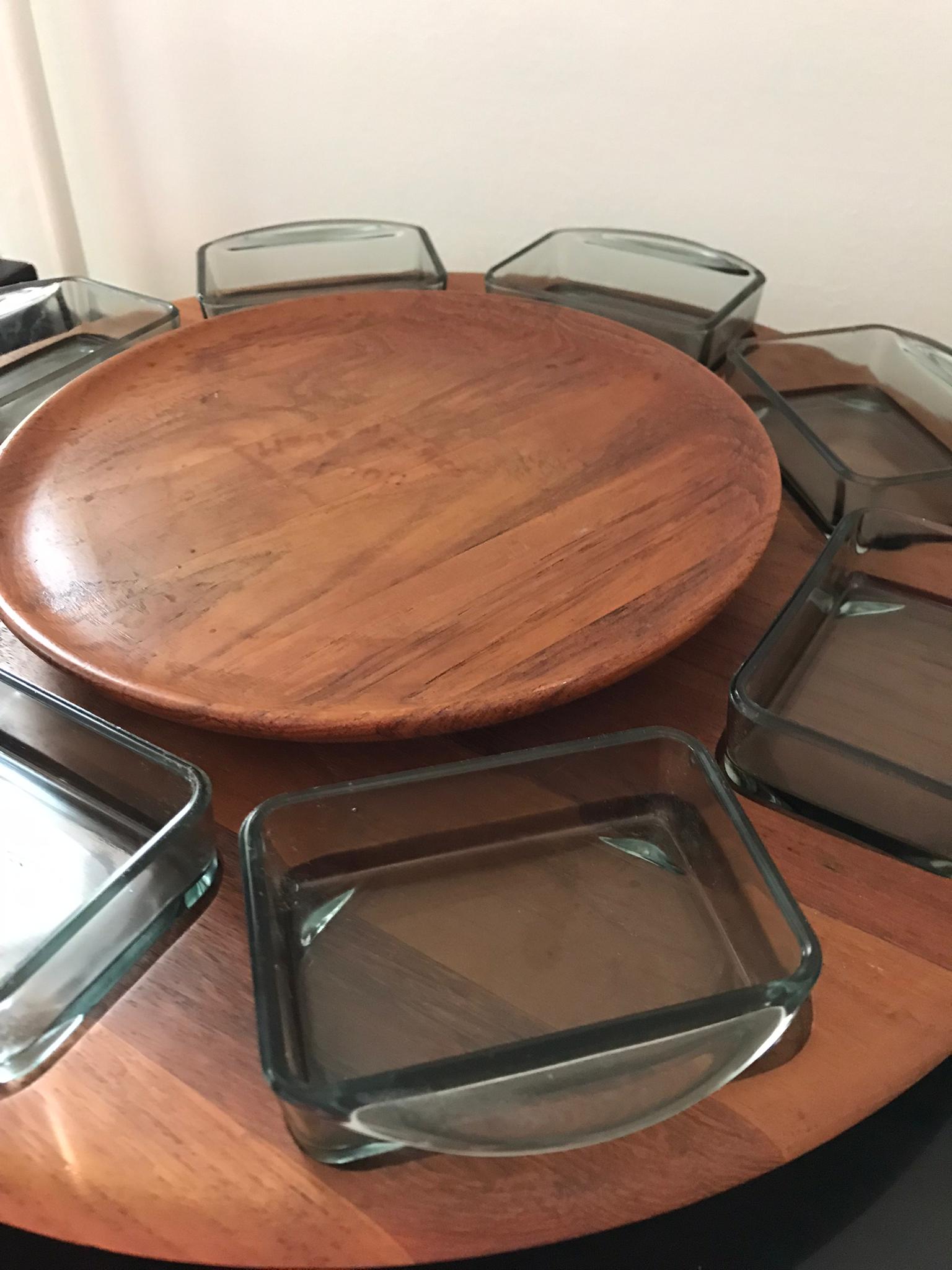 Plat danois Digsmed 60s – Image 3