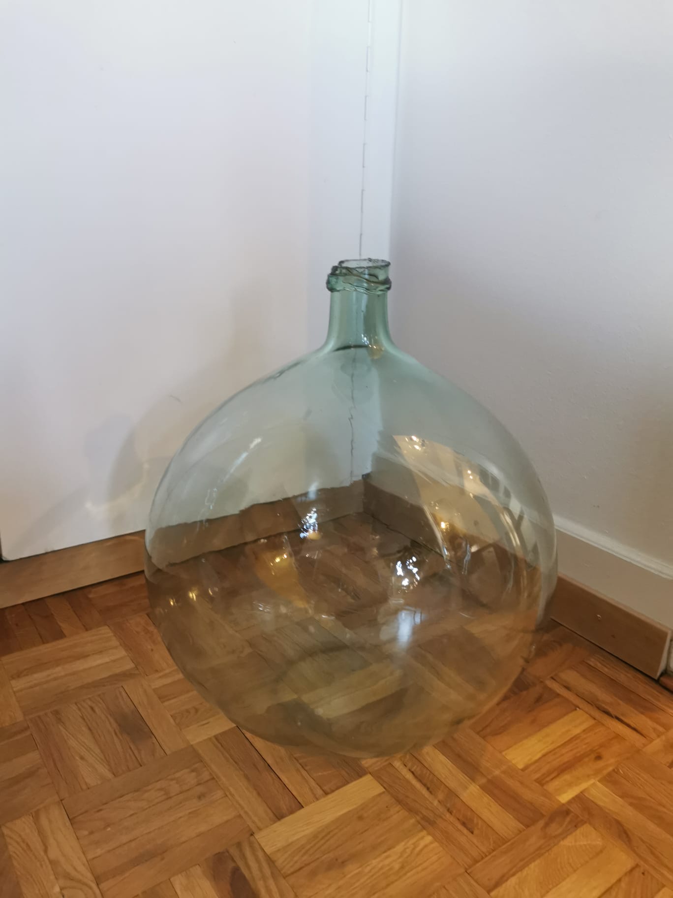 Ancienne dame-jeanne – Image 4