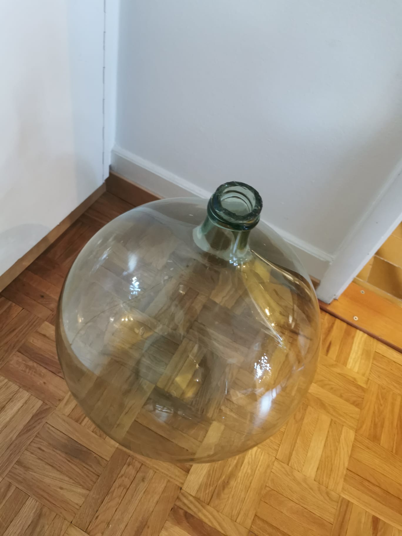 Ancienne dame-jeanne – Image 5