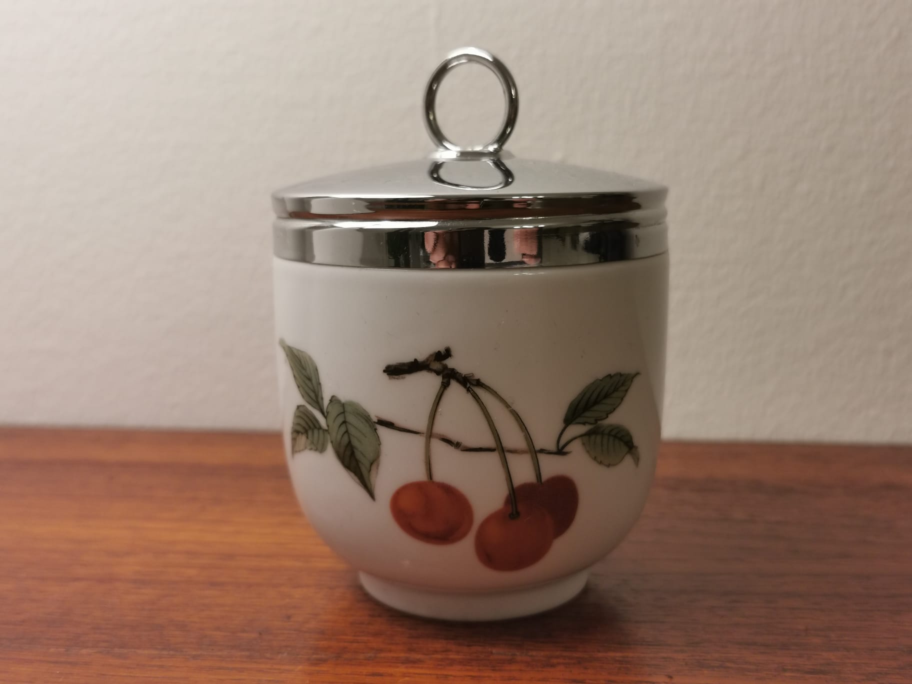 Grand egg coddler – Image 2