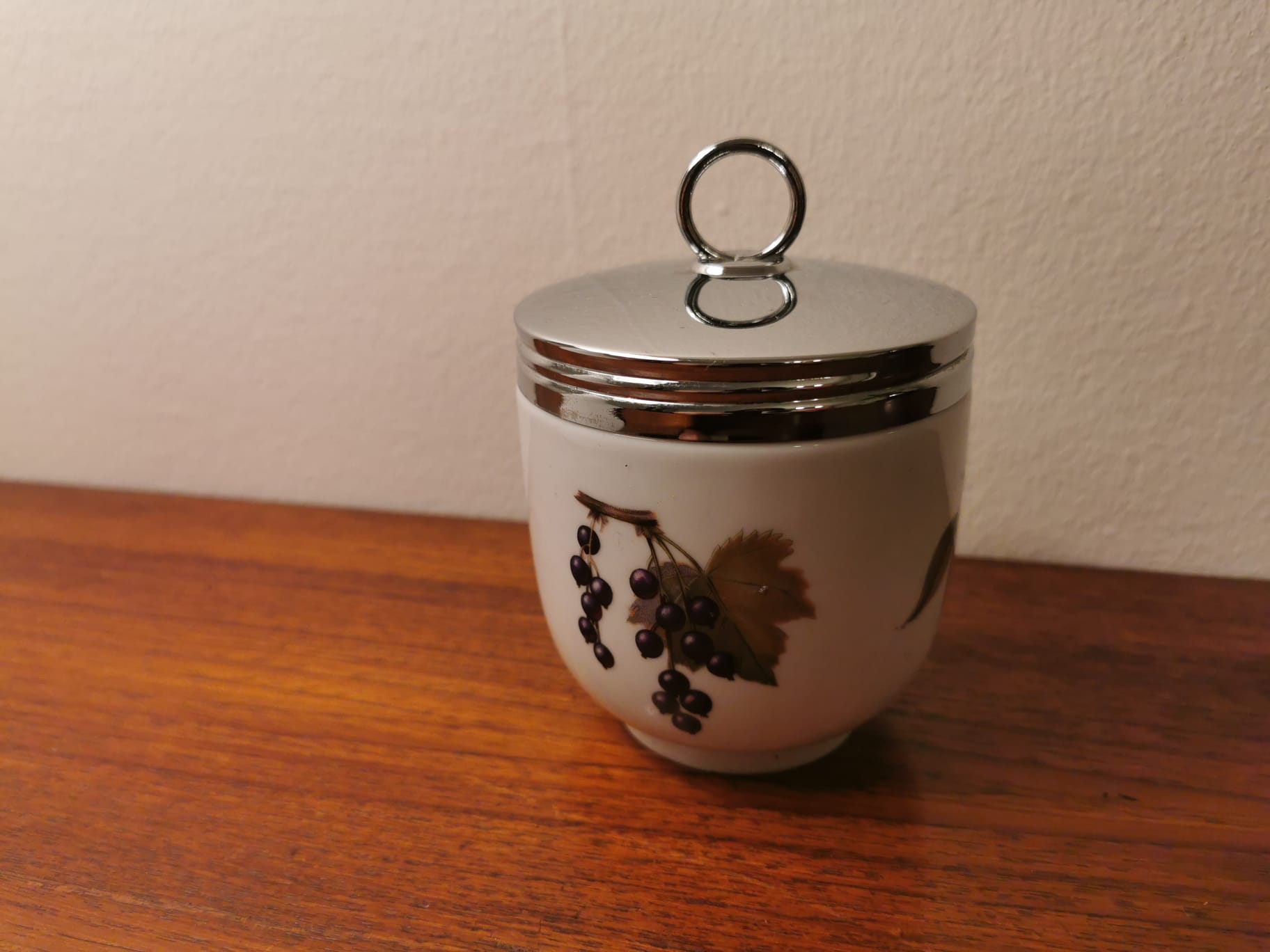 Grand egg coddler – Image 3