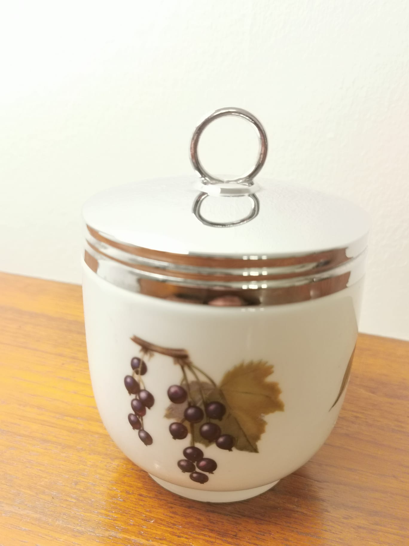 Grand egg coddler – Image 5