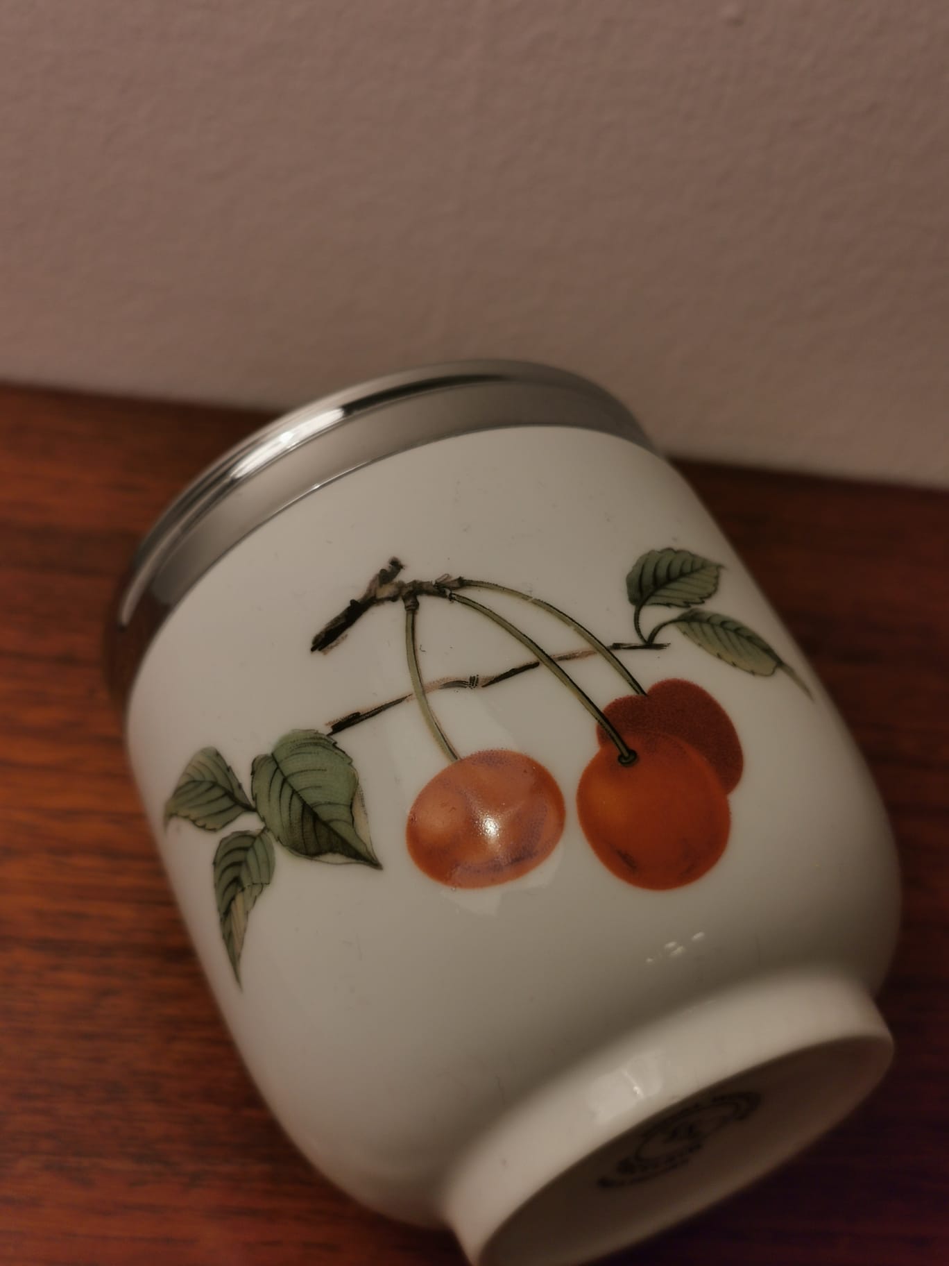 Grand egg coddler – Image 6