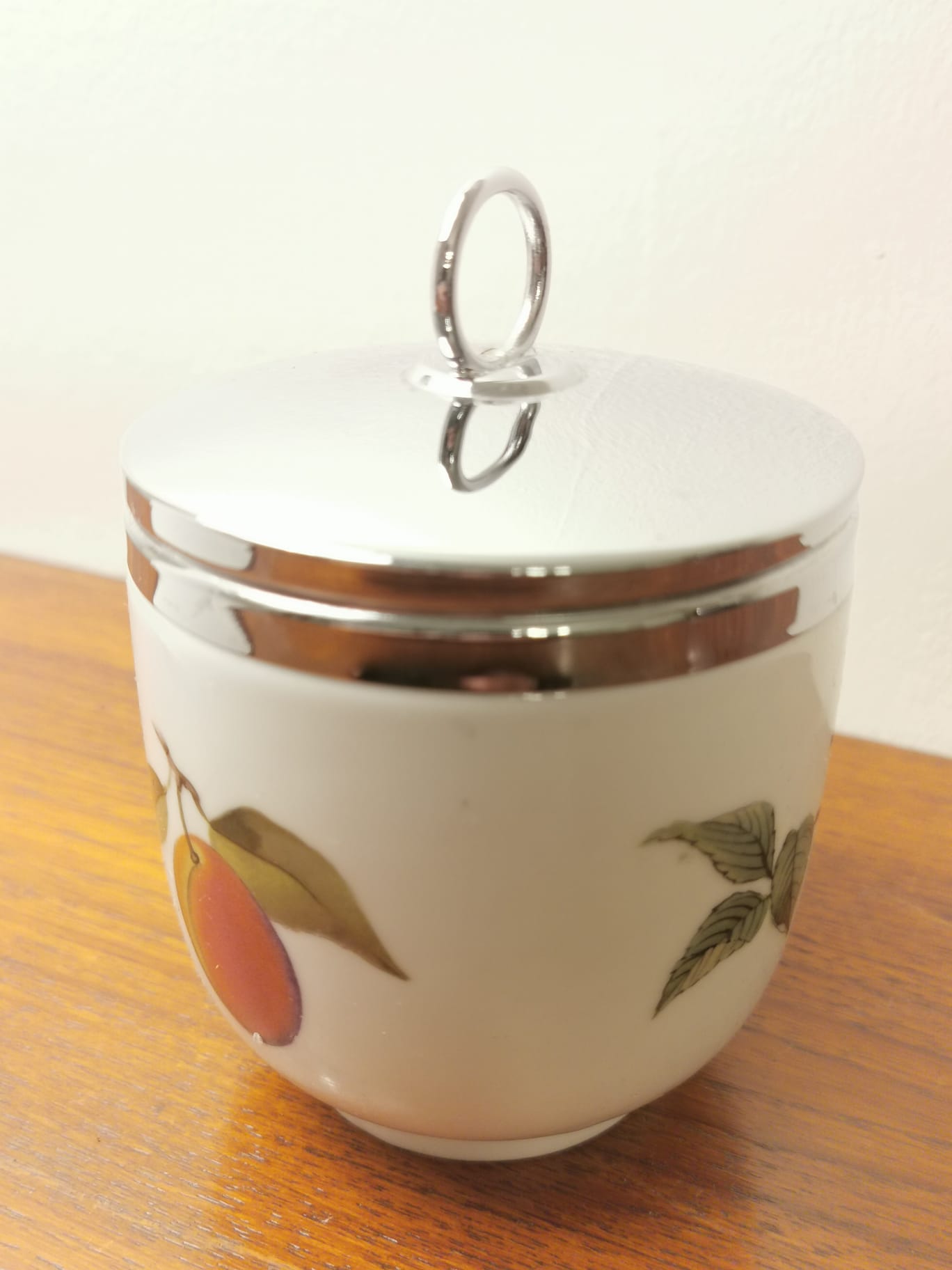 Grand egg coddler – Image 7