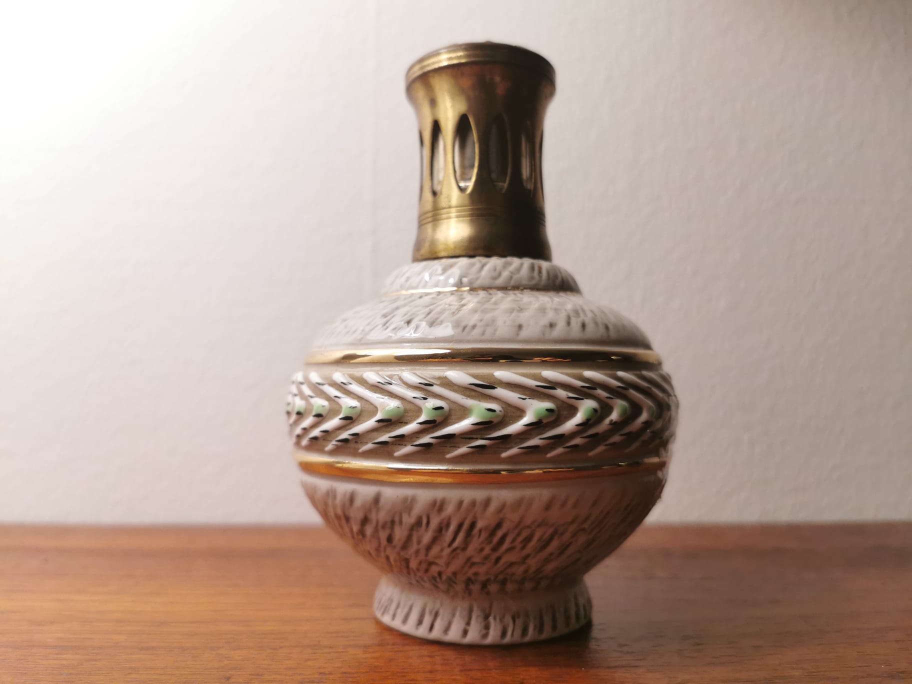 Ancienne lampe Berger – Image 3