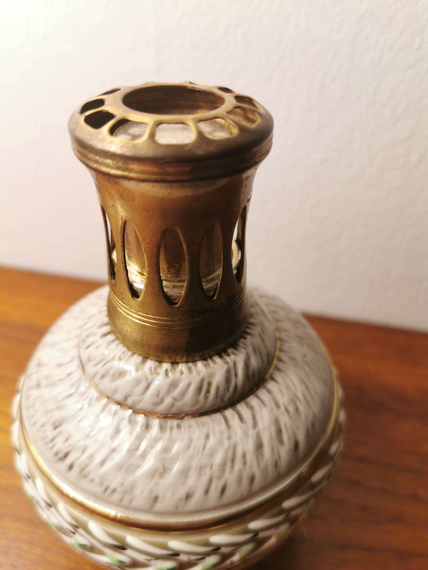 Ancienne lampe Berger – Image 6