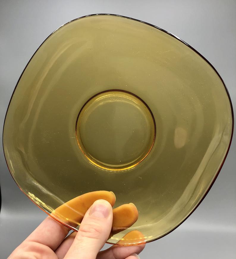 Lot de 6 tasses à café/thé Vereco – Image 6