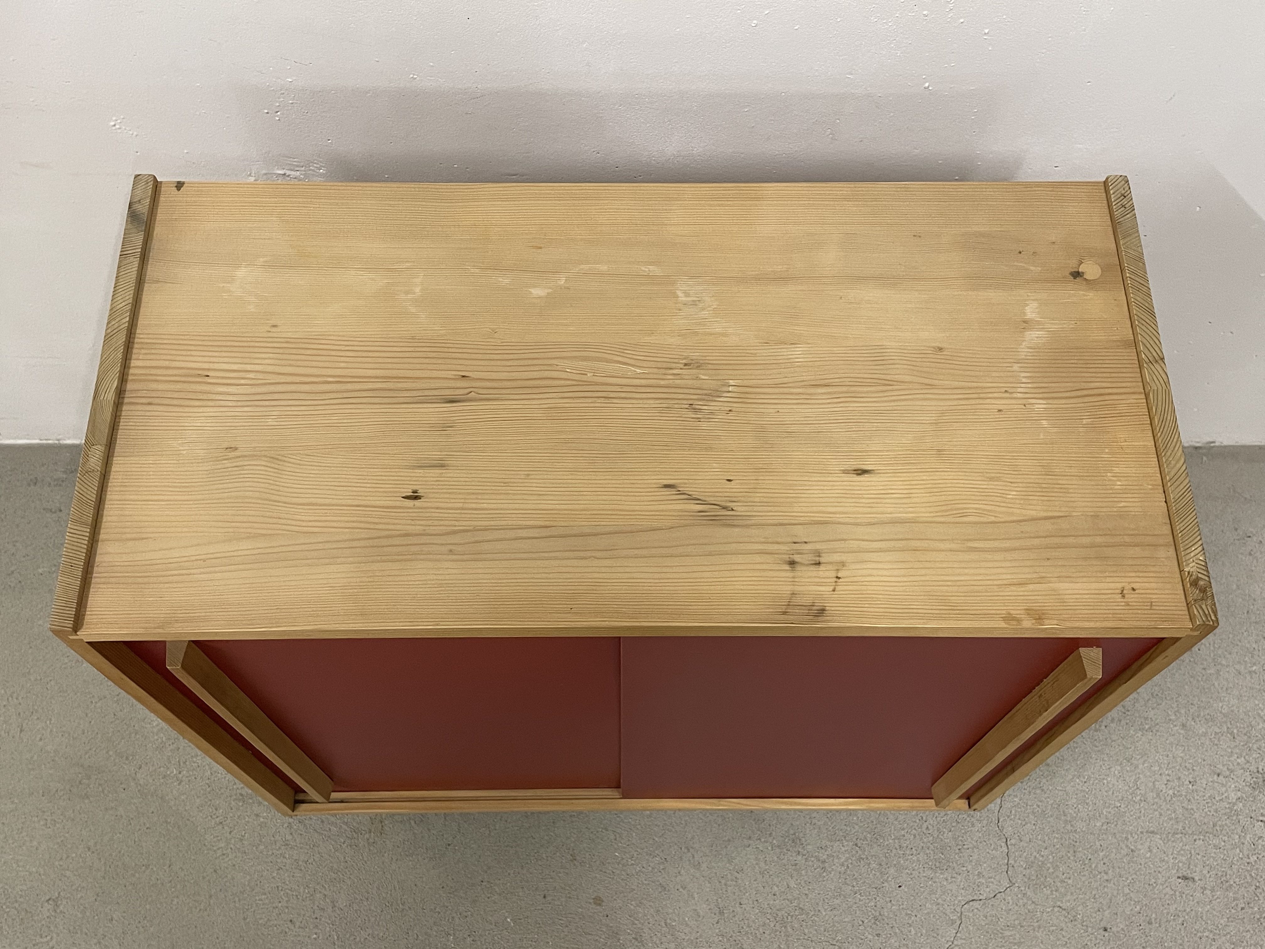 Meuble avec portes coulissantes – Image 11