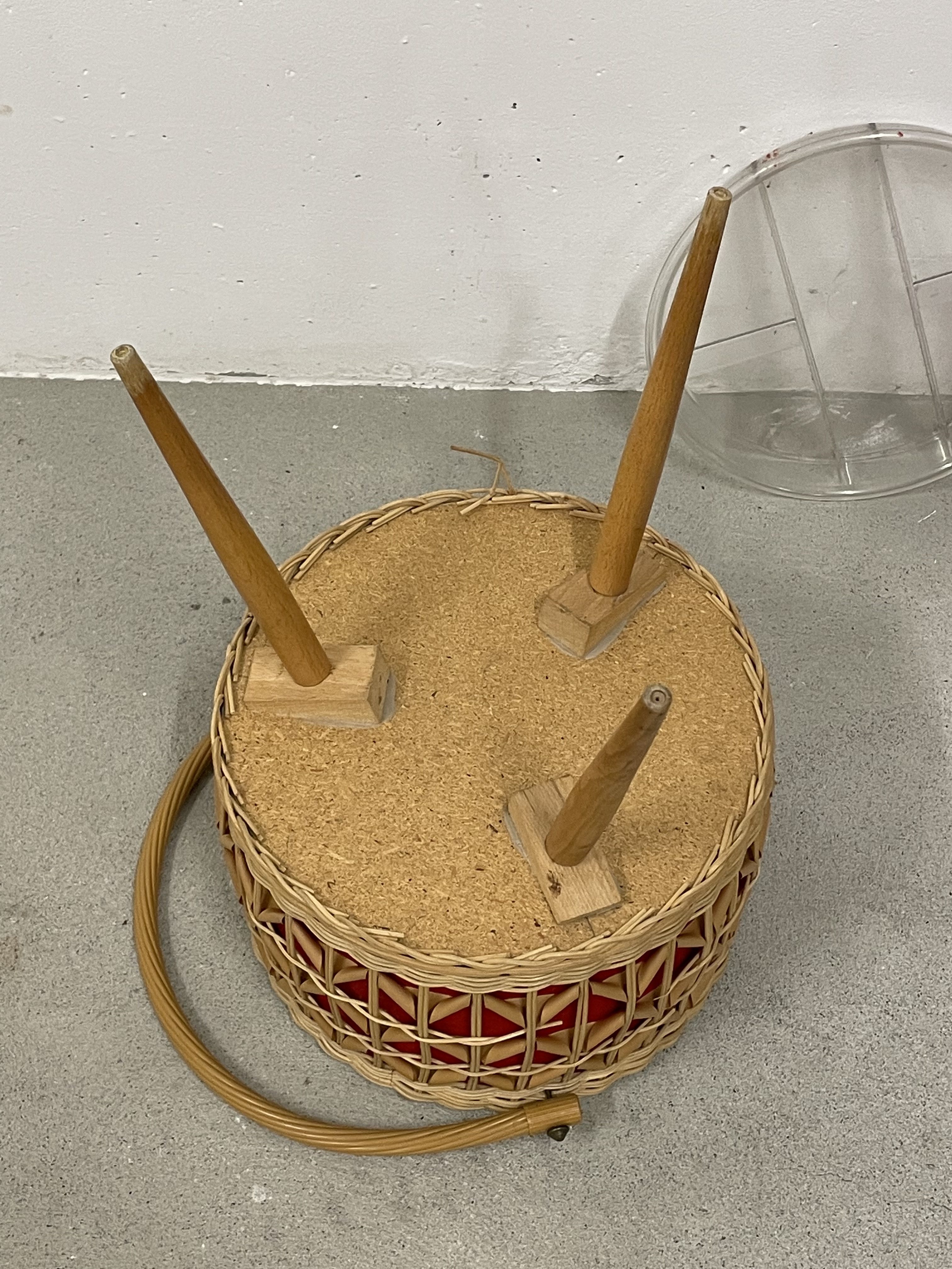 Panier pour nécessaire à couture – Image 8