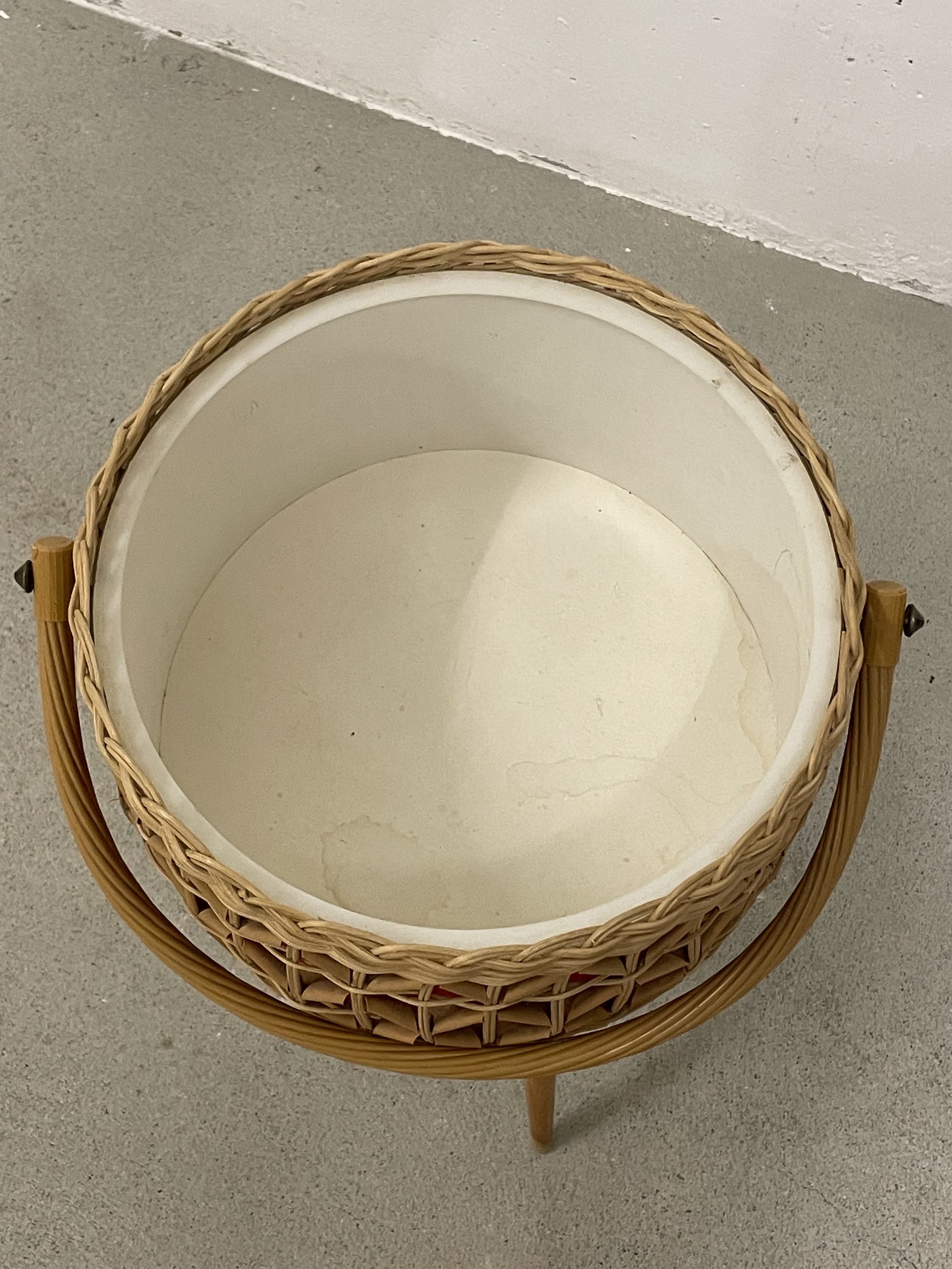 Panier pour nécessaire à couture – Image 6