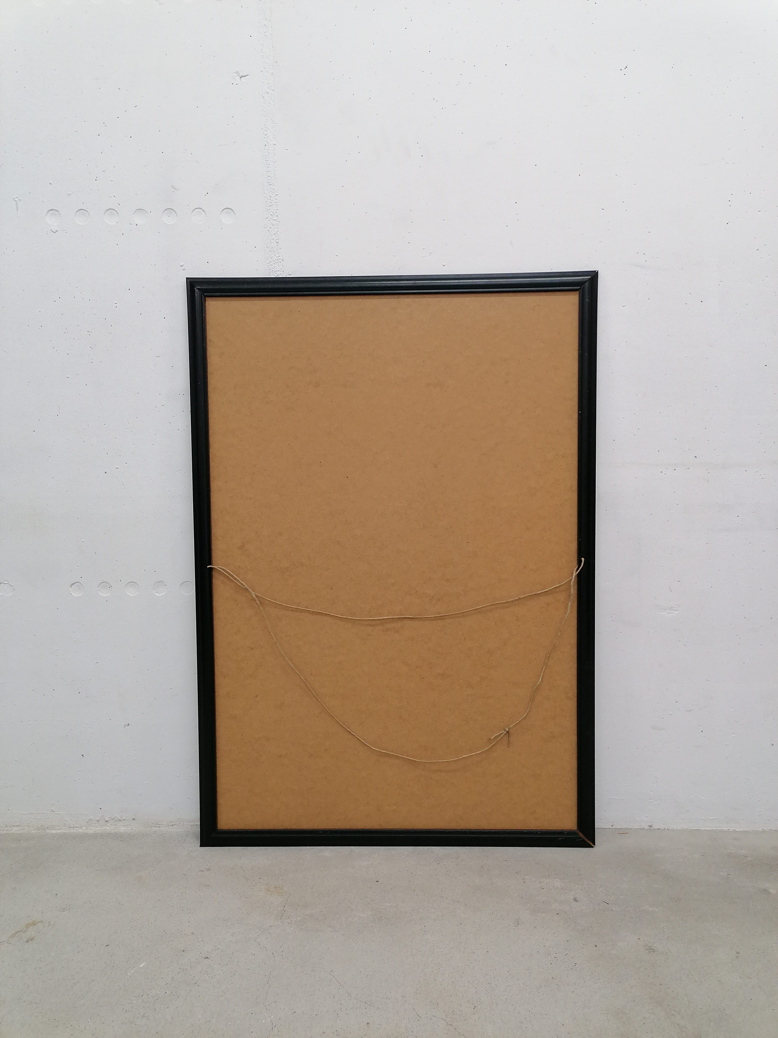 Affiche Giacometti – Image 8