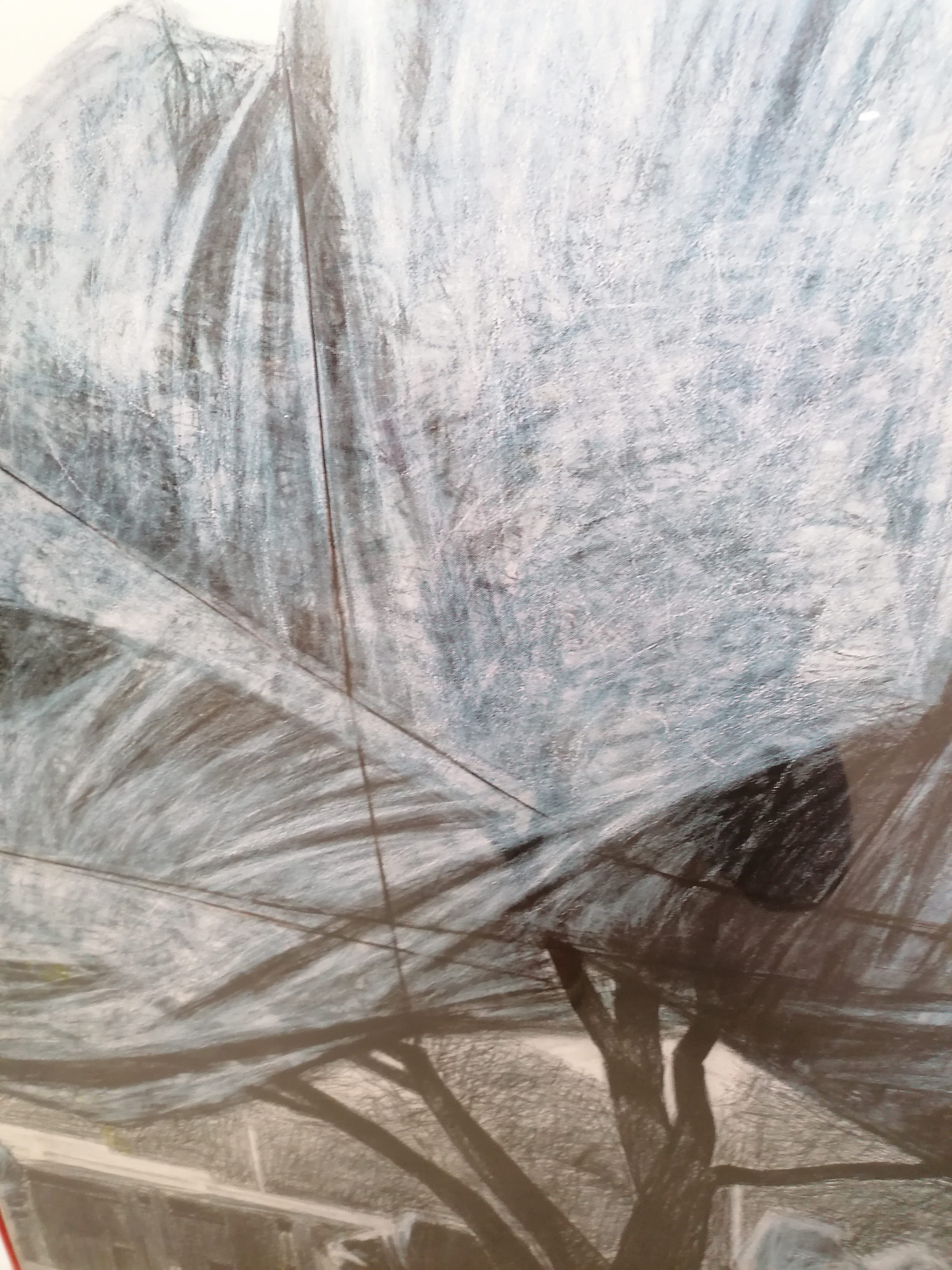 Affiche Christo und Jeanne-Claude – Image 7