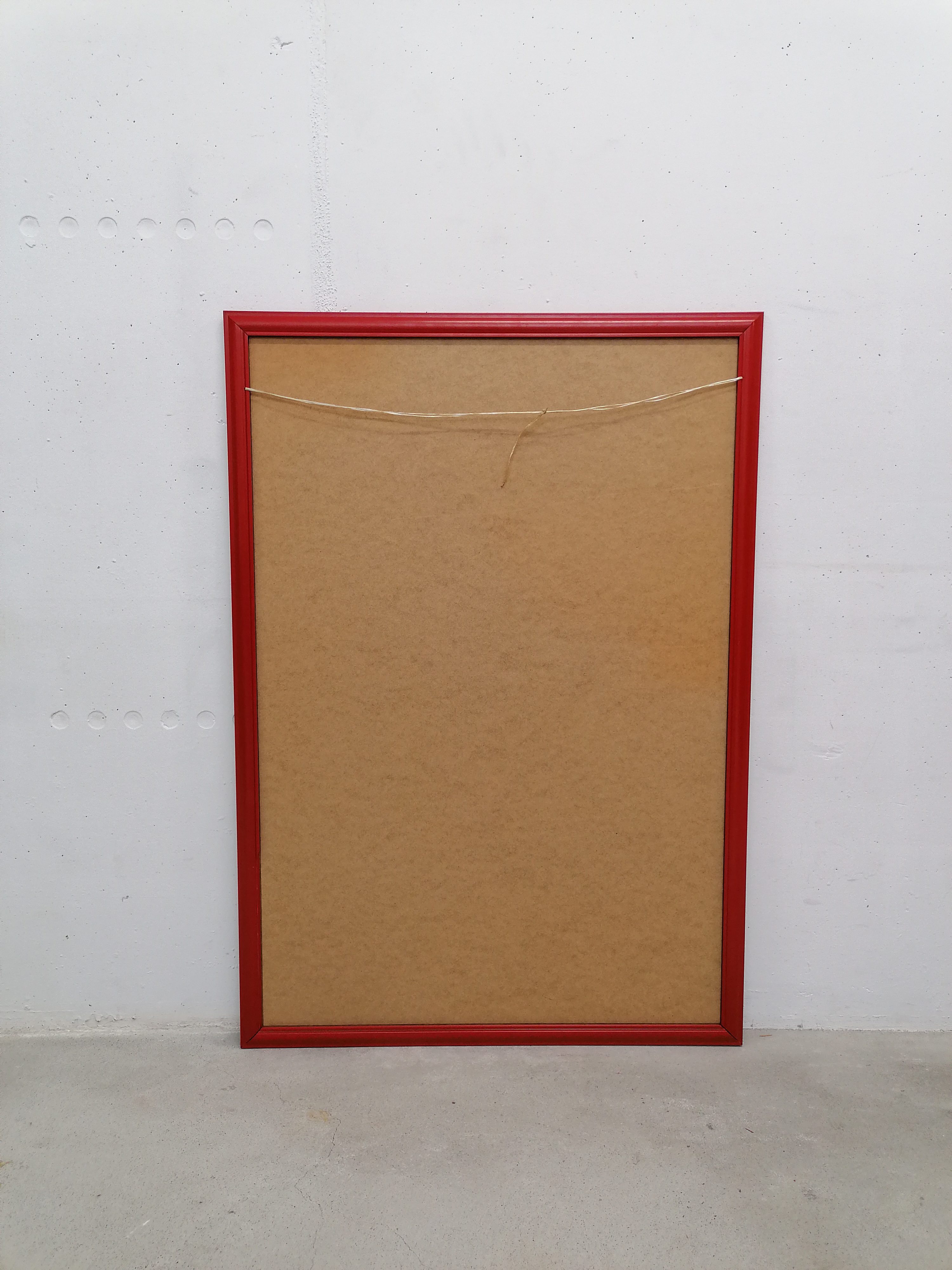 Affiche Christo und Jeanne-Claude – Image 10