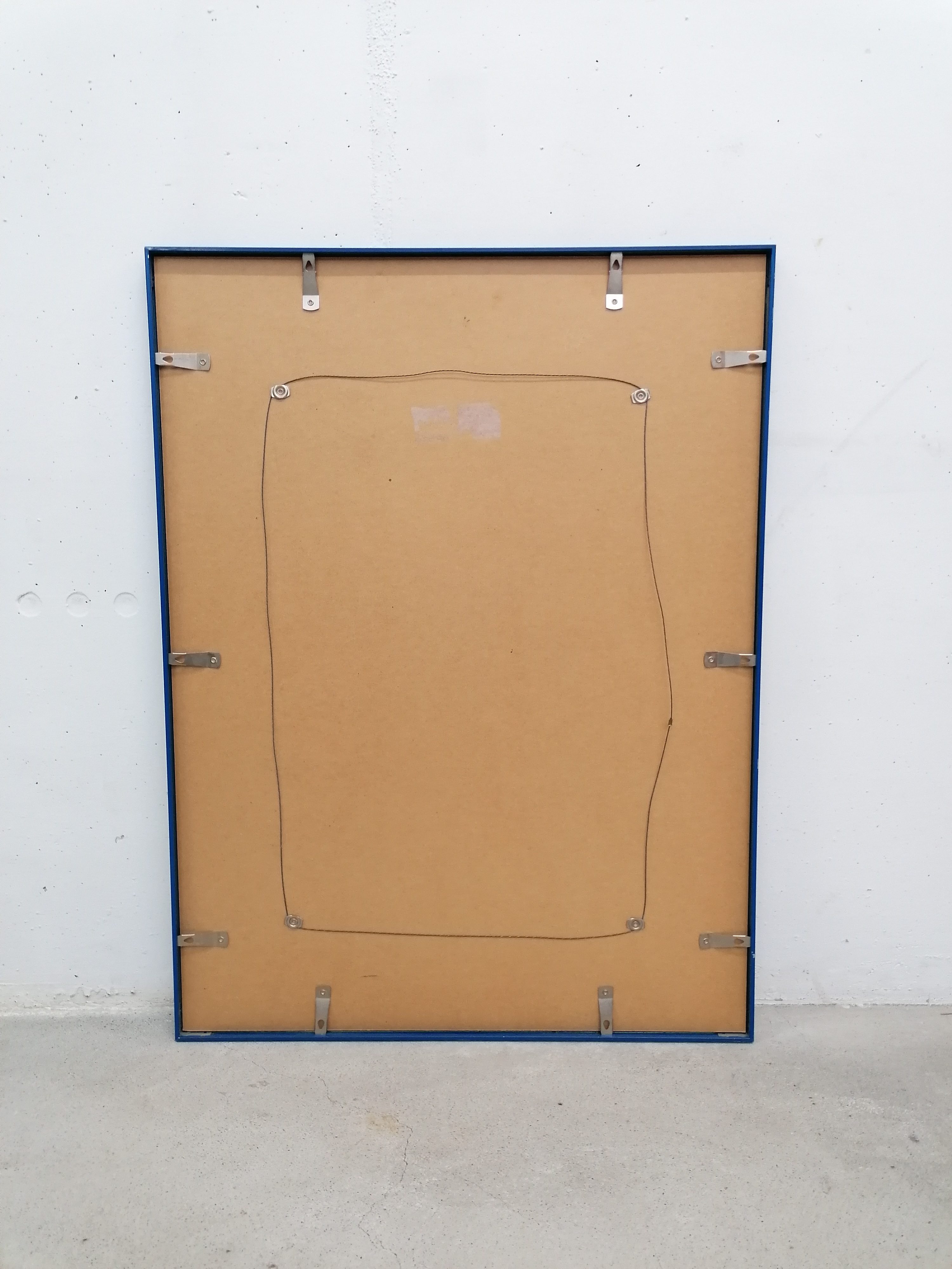 Lithographie numérotée Sylvia Edwards – Image 9