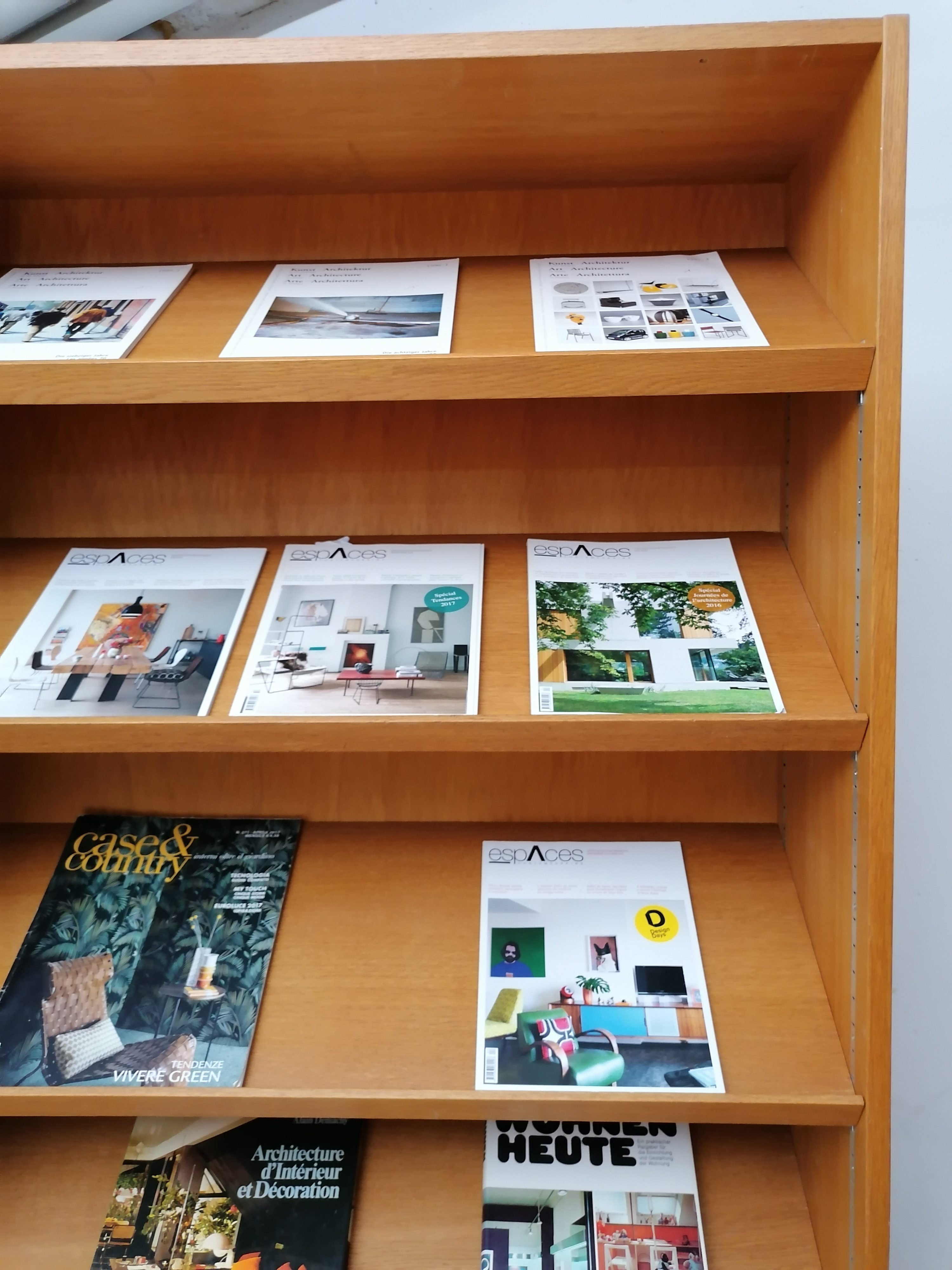 Meuble présentoir – Image 5