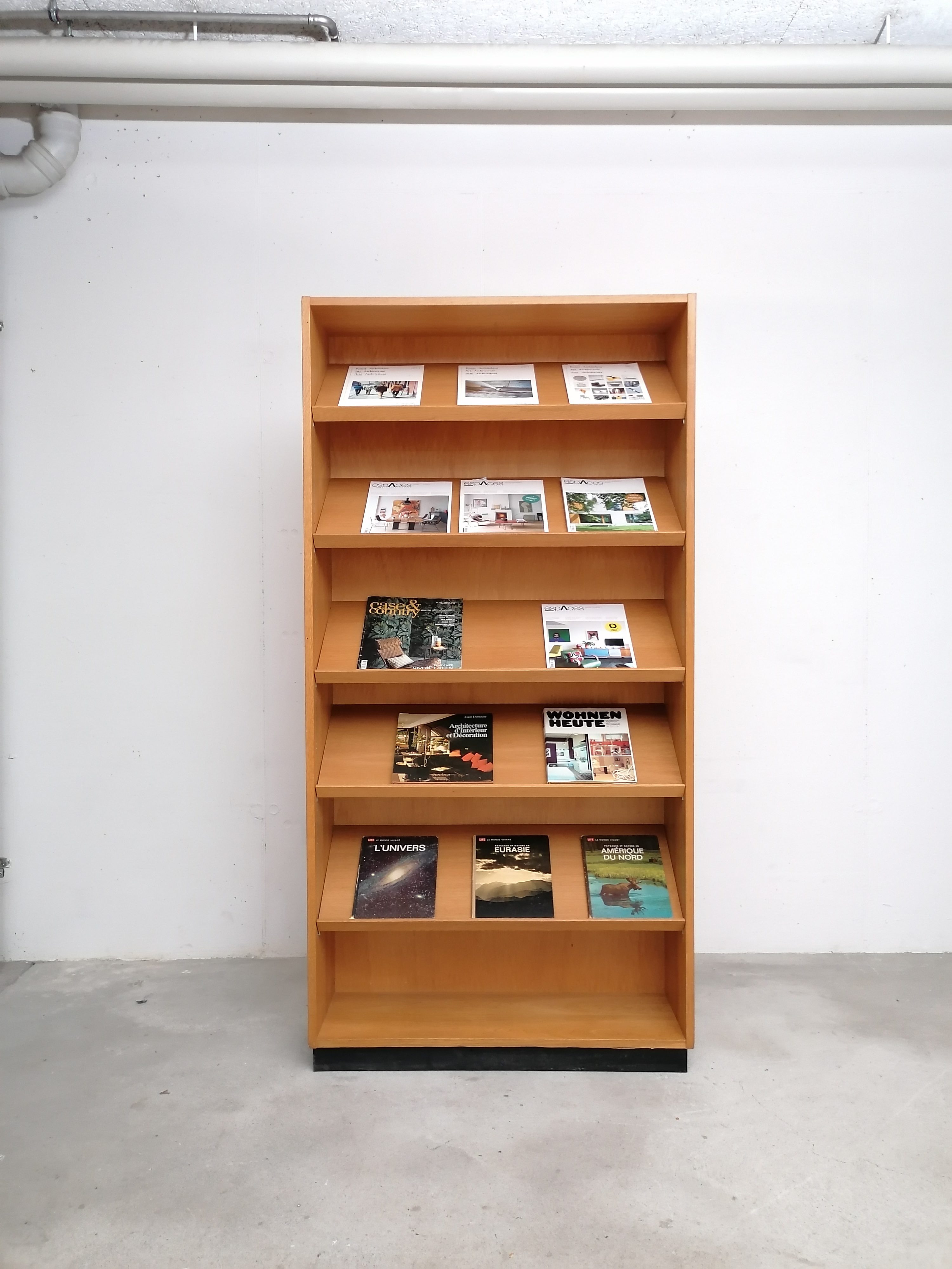 Meuble présentoir – Image 3