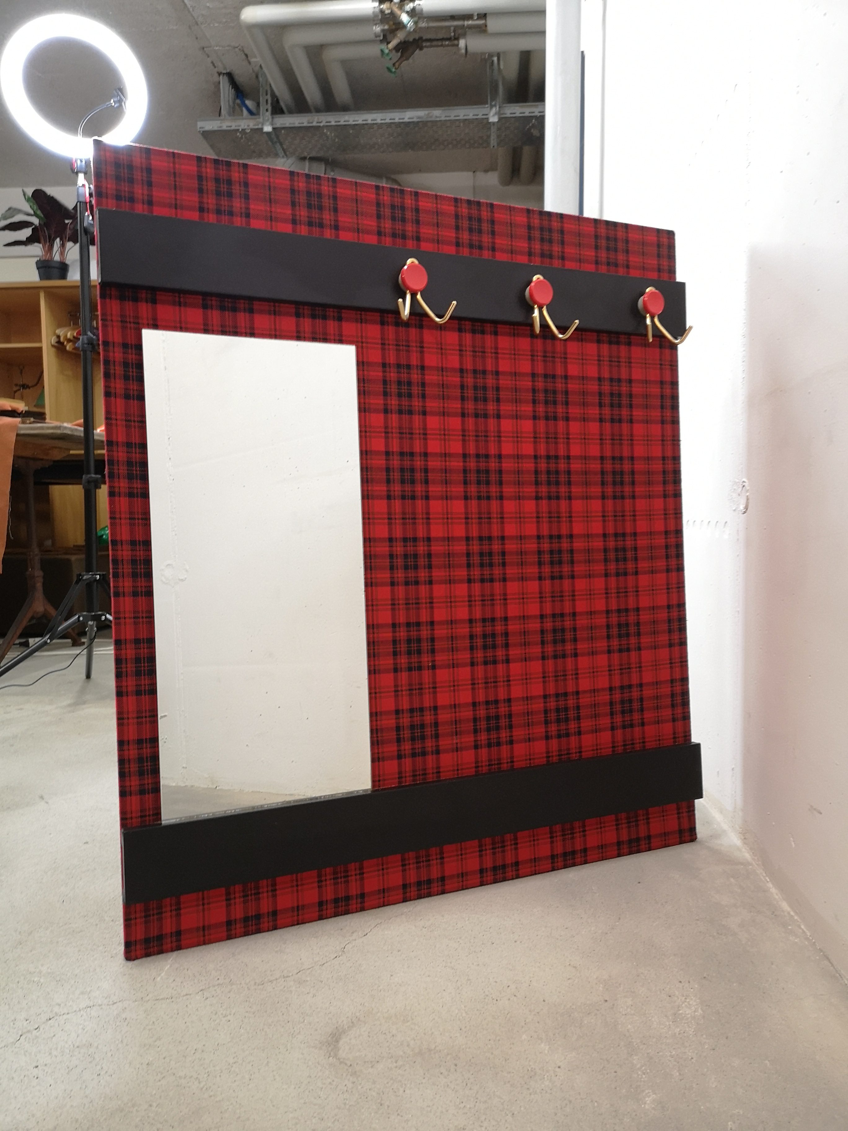 Porte-manteaux mural – Image 2