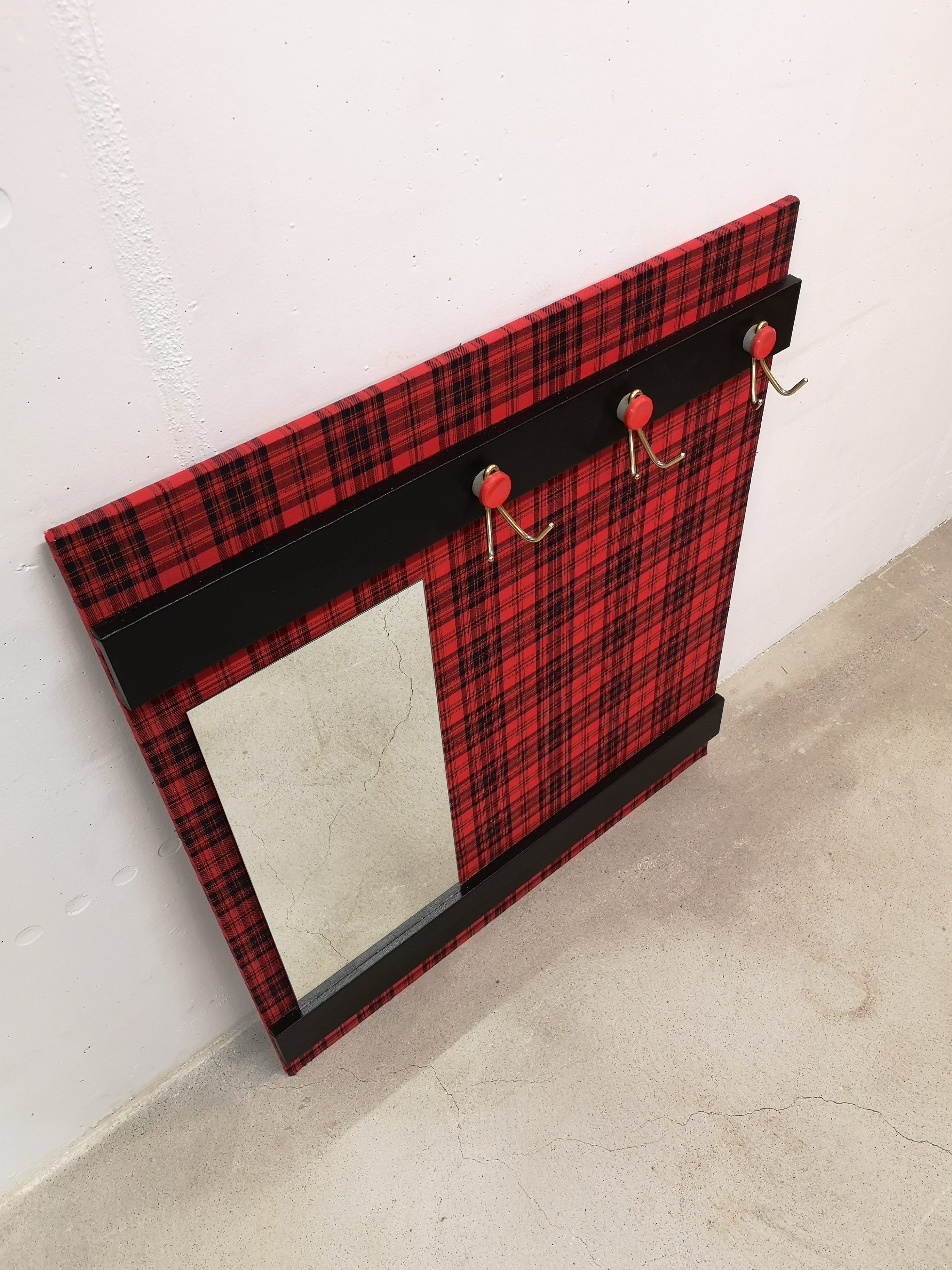 Porte-manteaux mural – Image 9