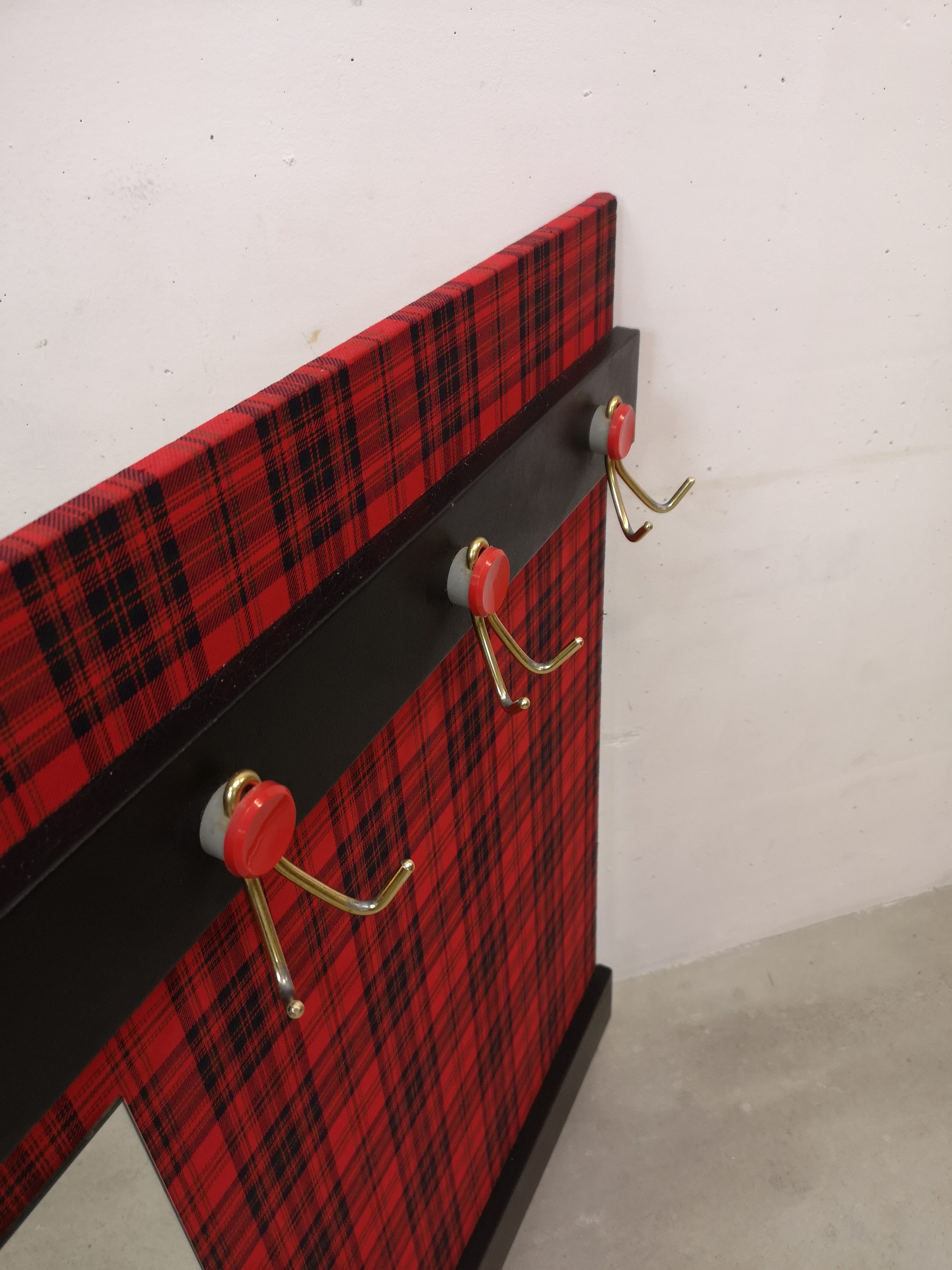 Porte-manteaux mural – Image 11