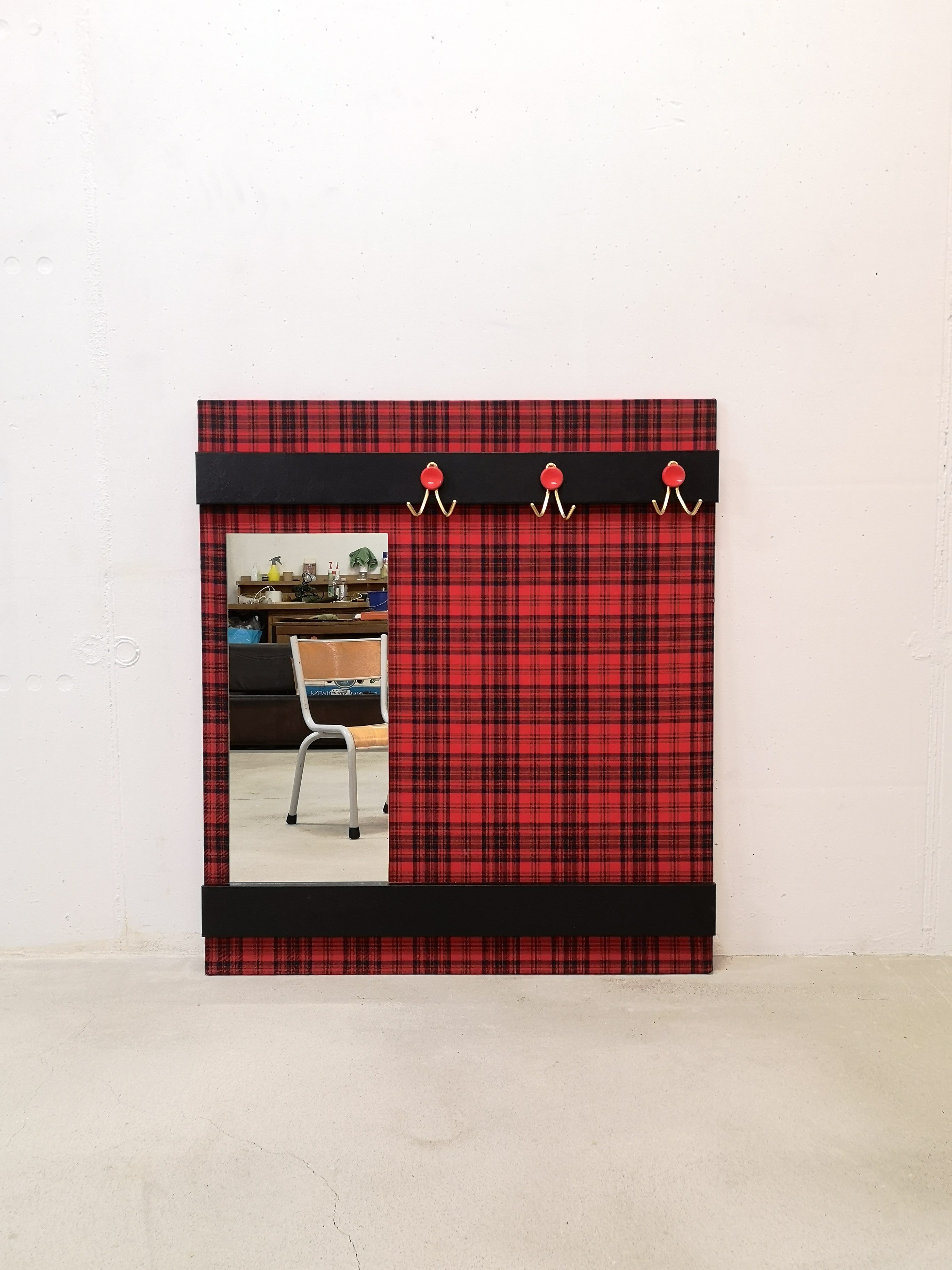 Porte-manteaux mural – Image 5