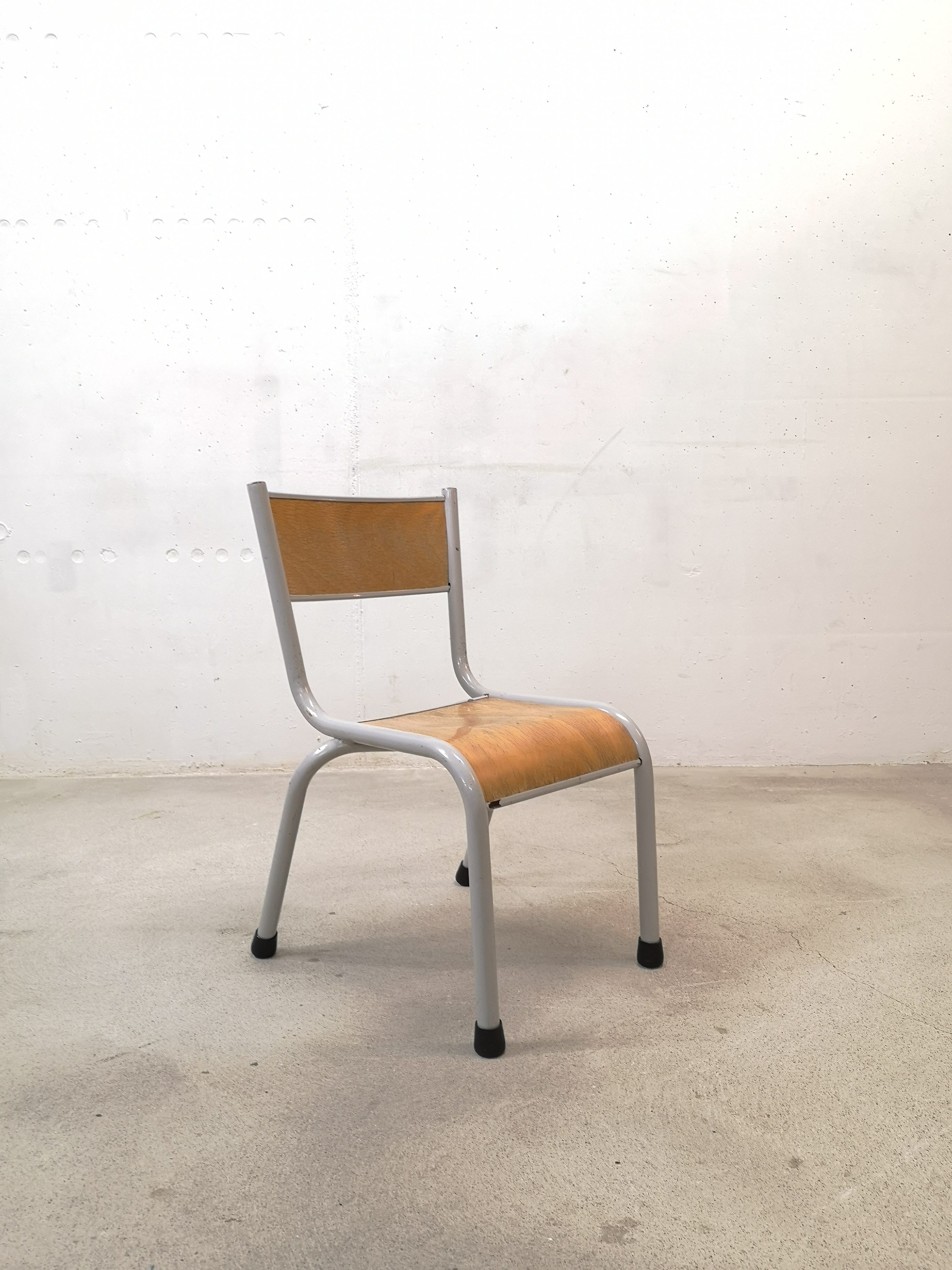 Chaise d’enfant – Image 2