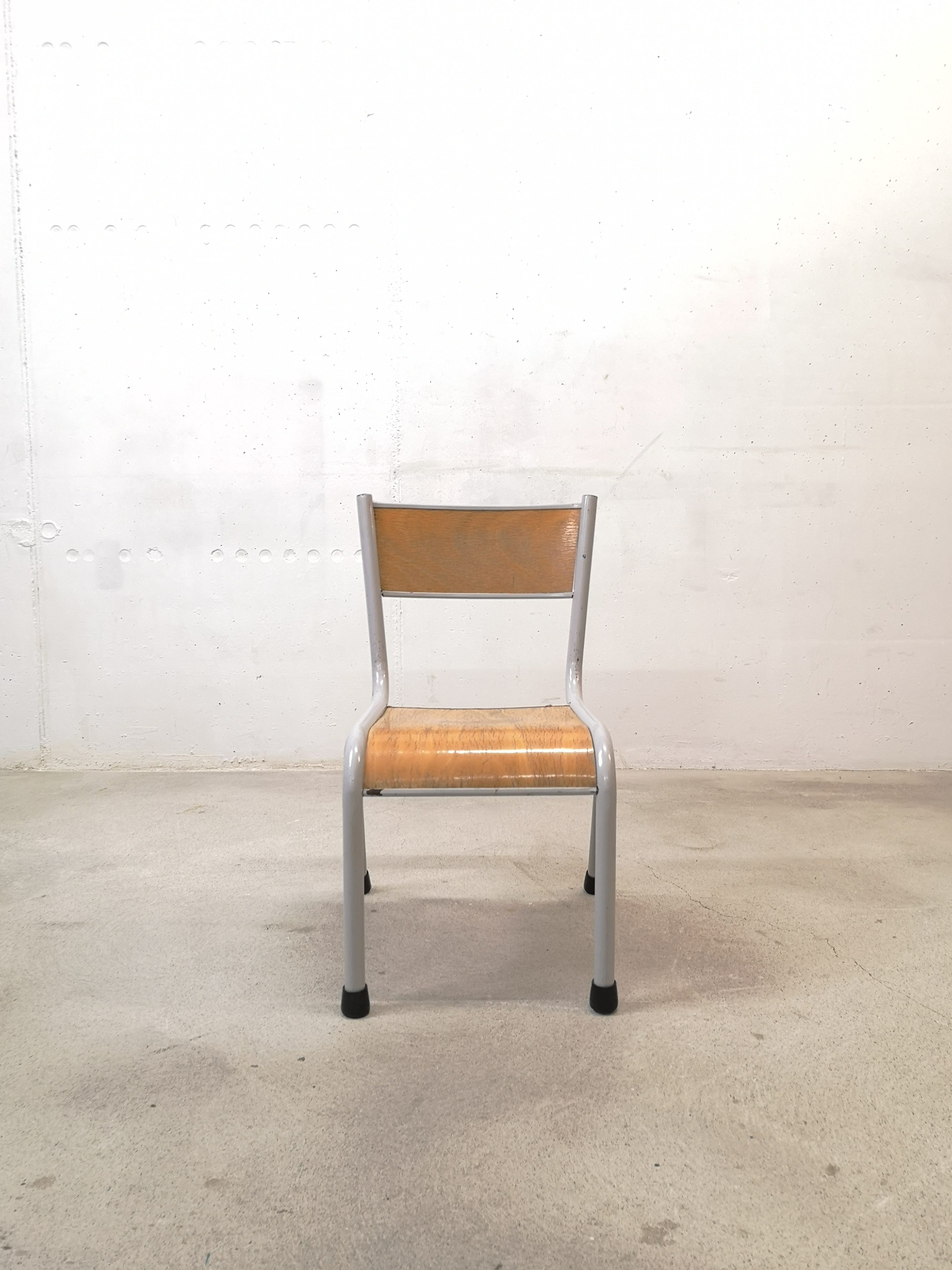 Chaise d’enfant – Image 3