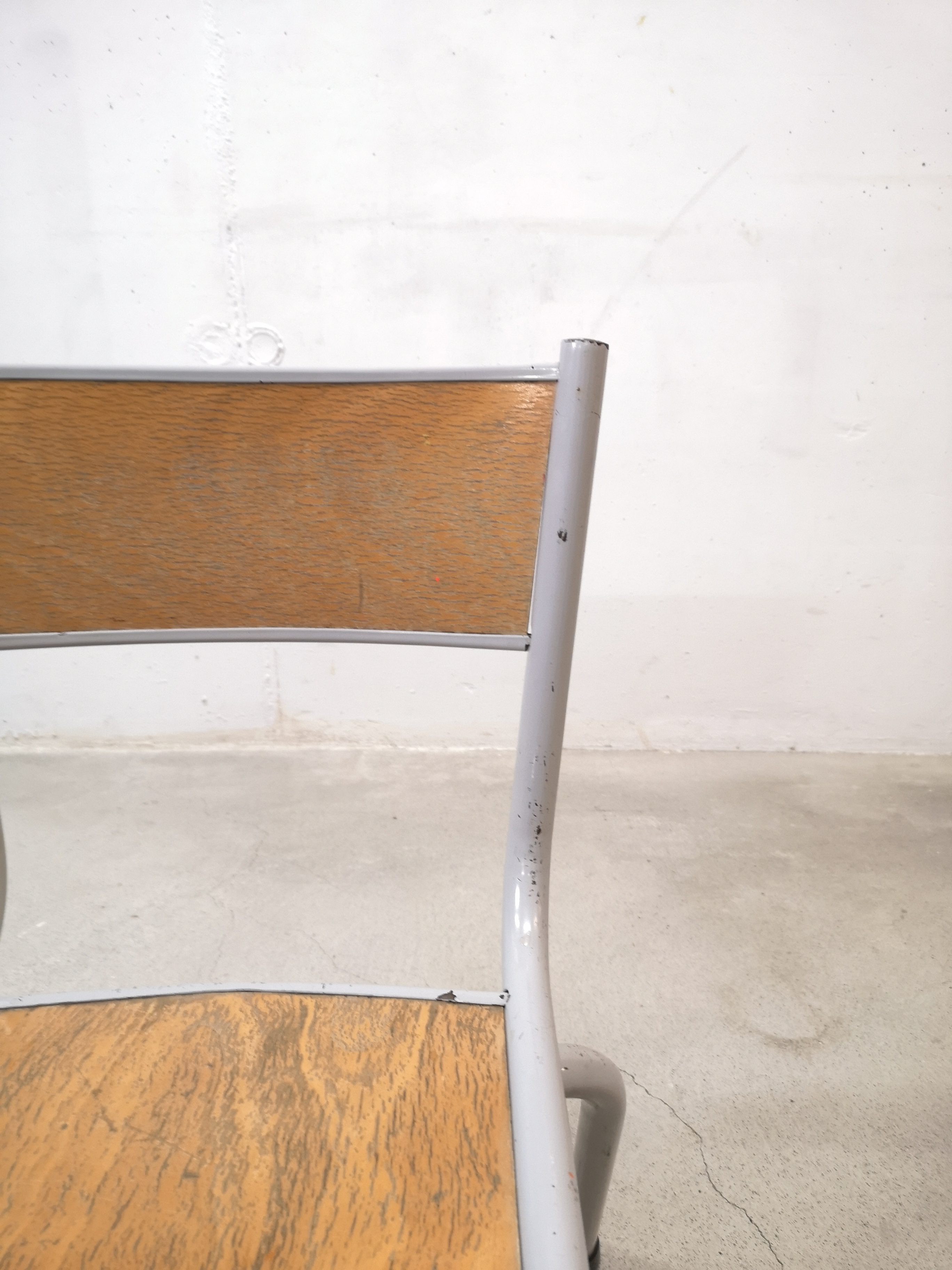 Chaise d’enfant – Image 4