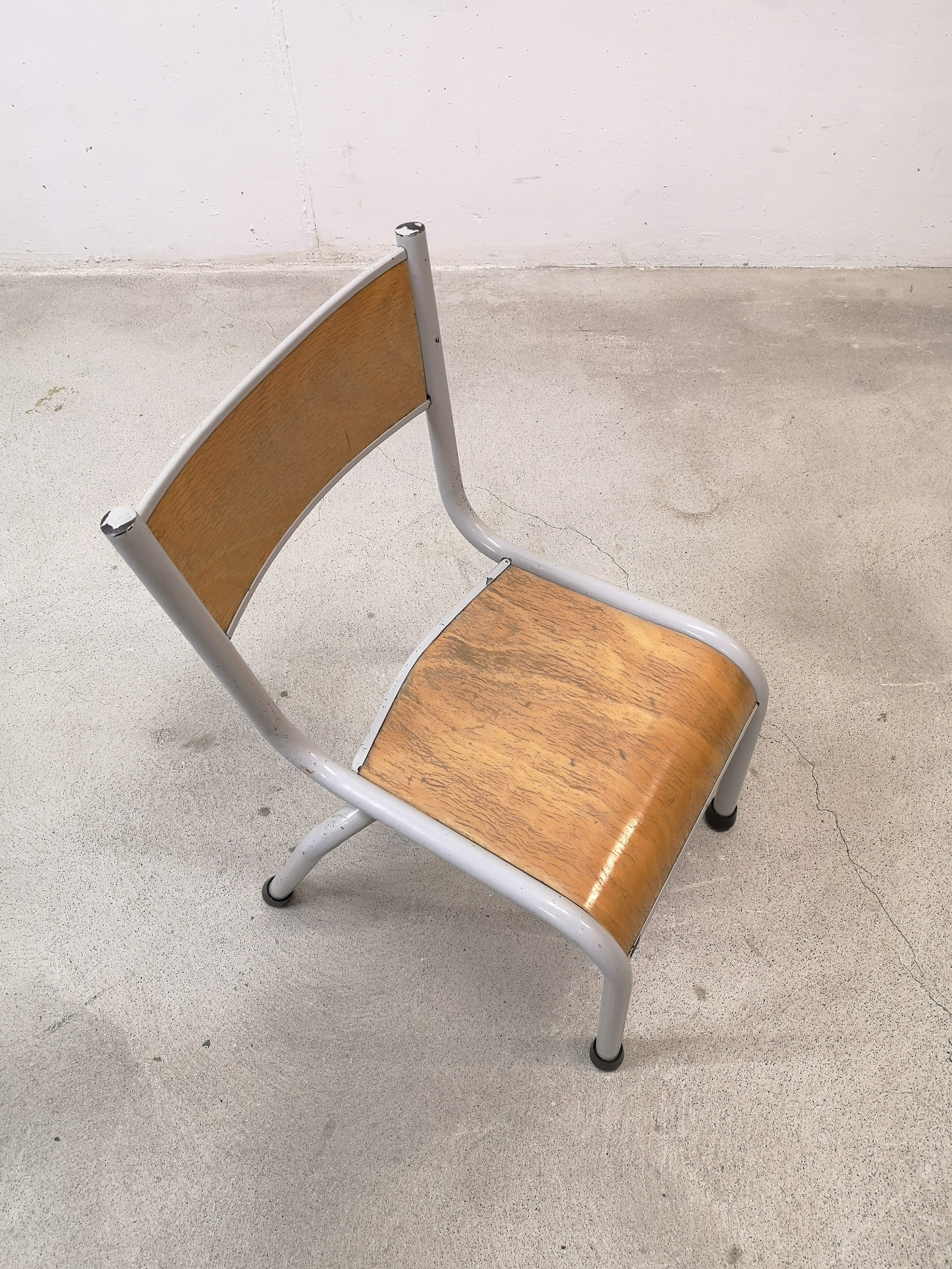 Chaise d’enfant – Image 12