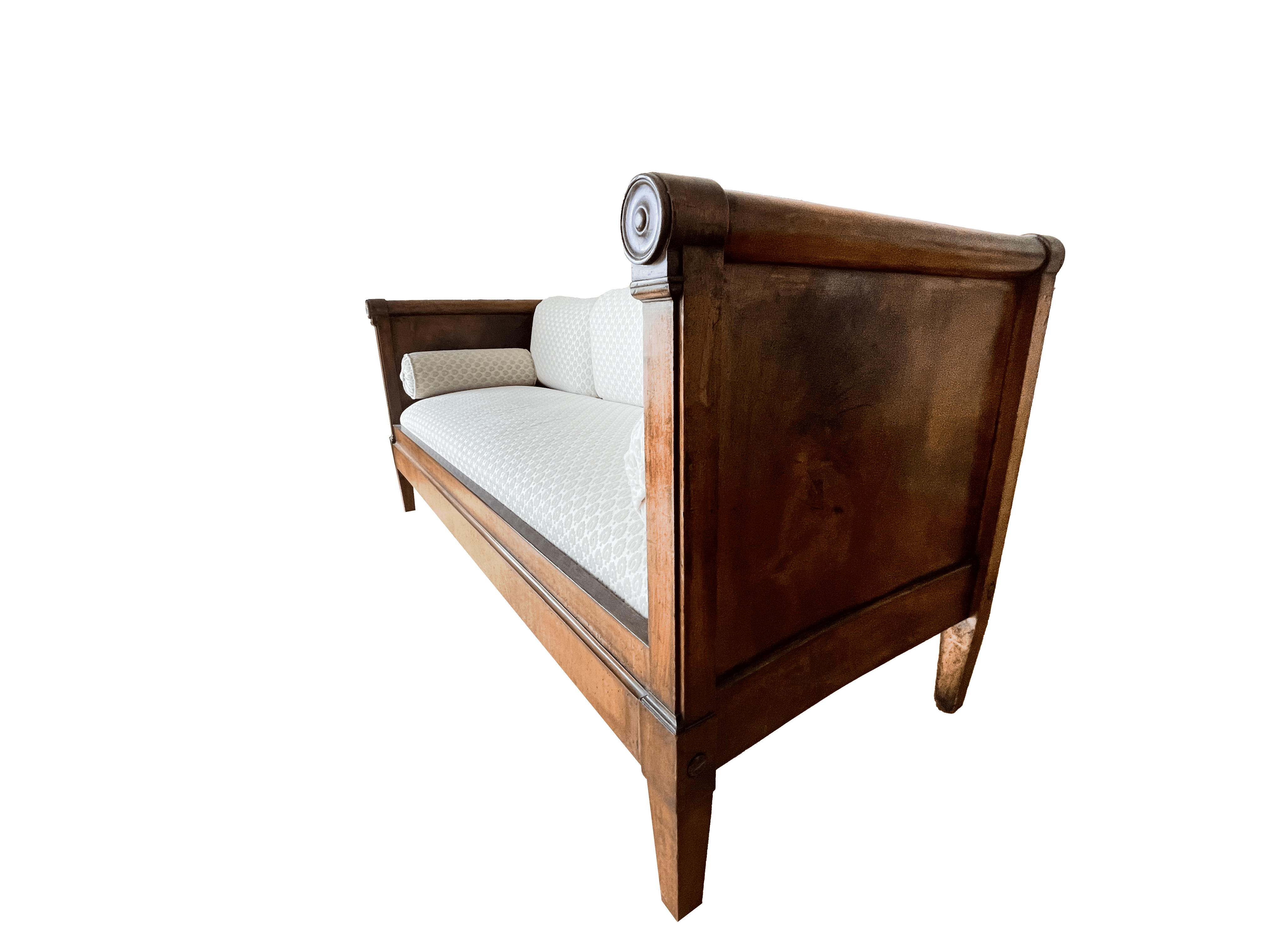 Banquette en noyer – Image 11