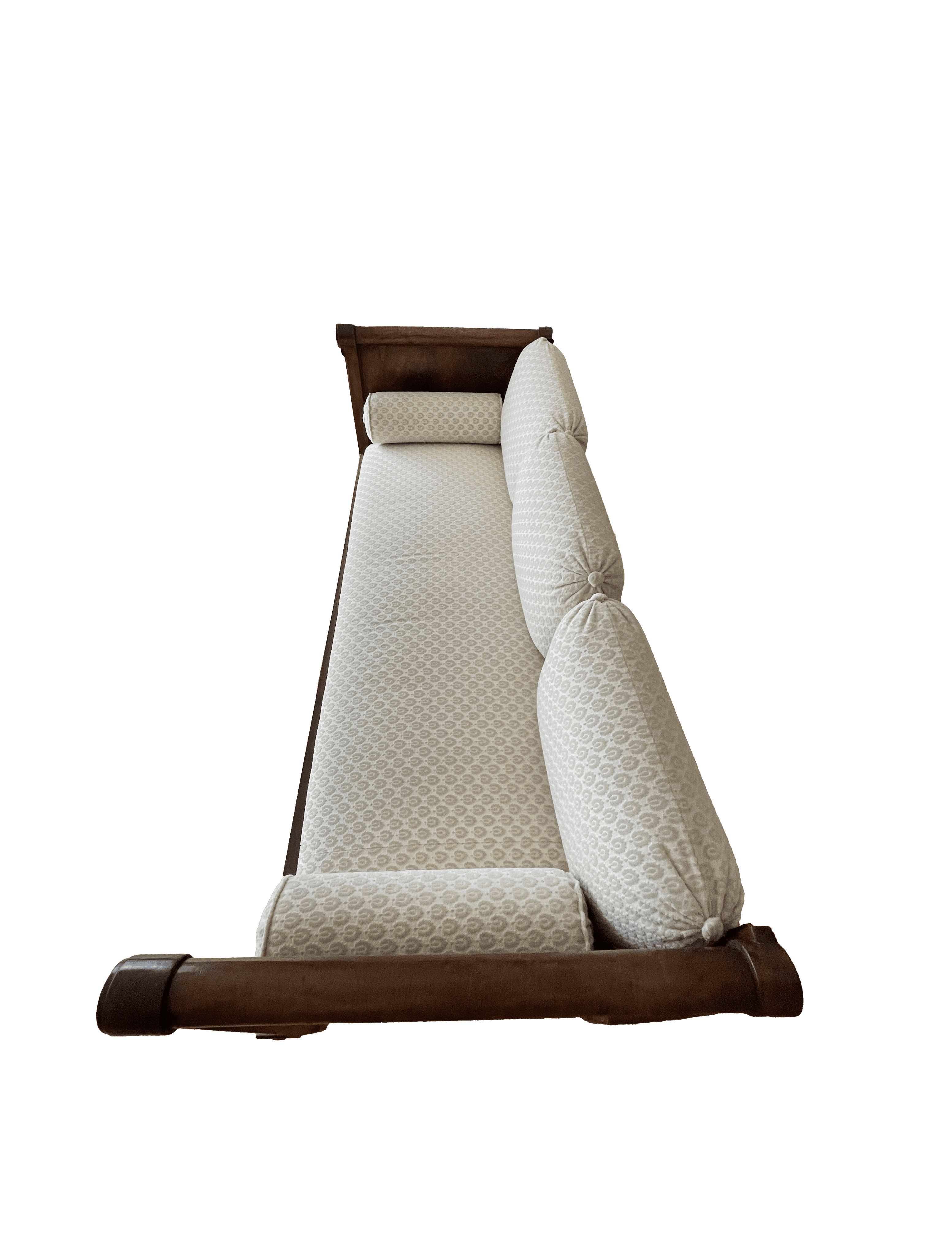 Banquette en noyer – Image 10