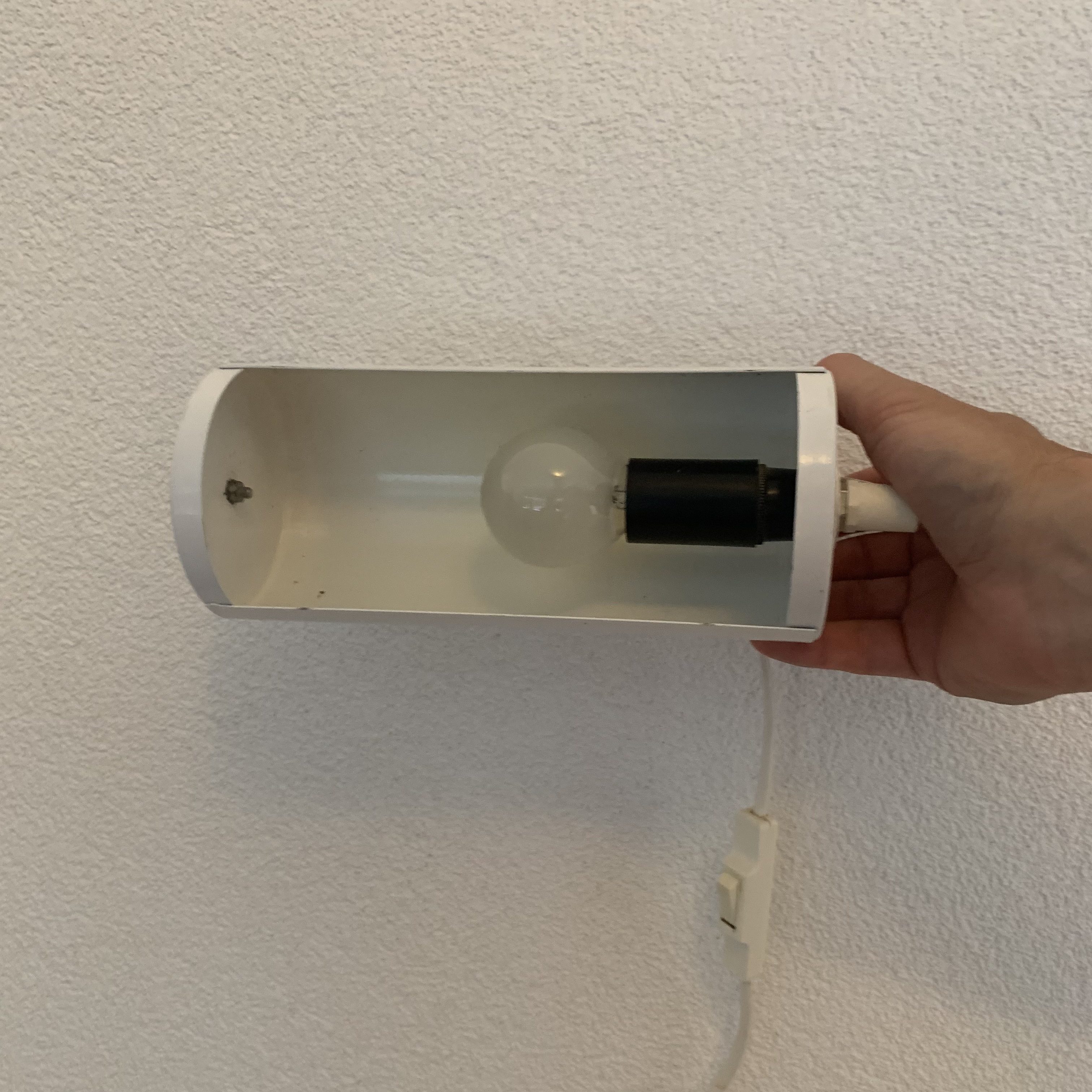 Lampe applique murale – Bild 5