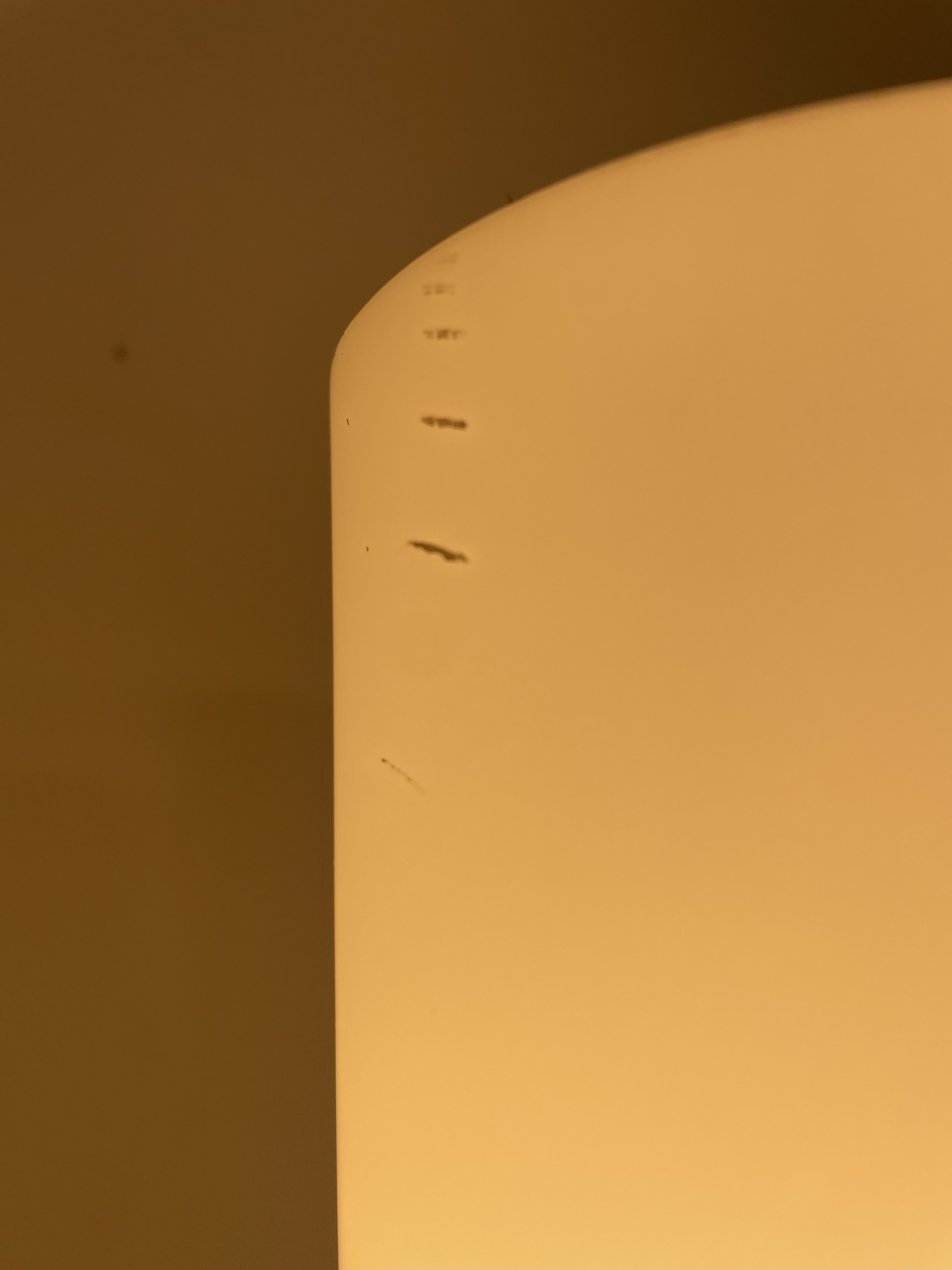 Lampadaire O Luce Série Lulu – Image 7