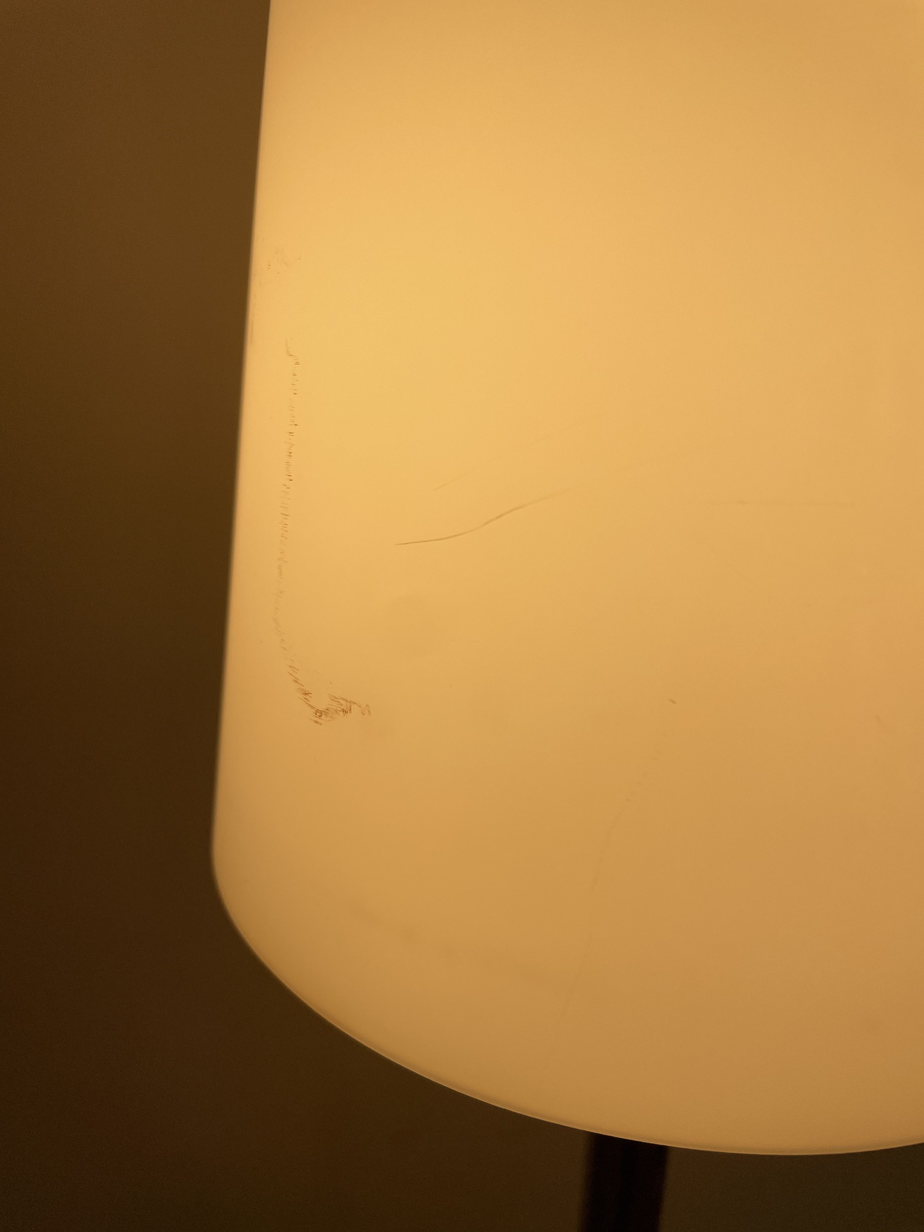 Lampadaire O Luce Série Lulu – Image 6