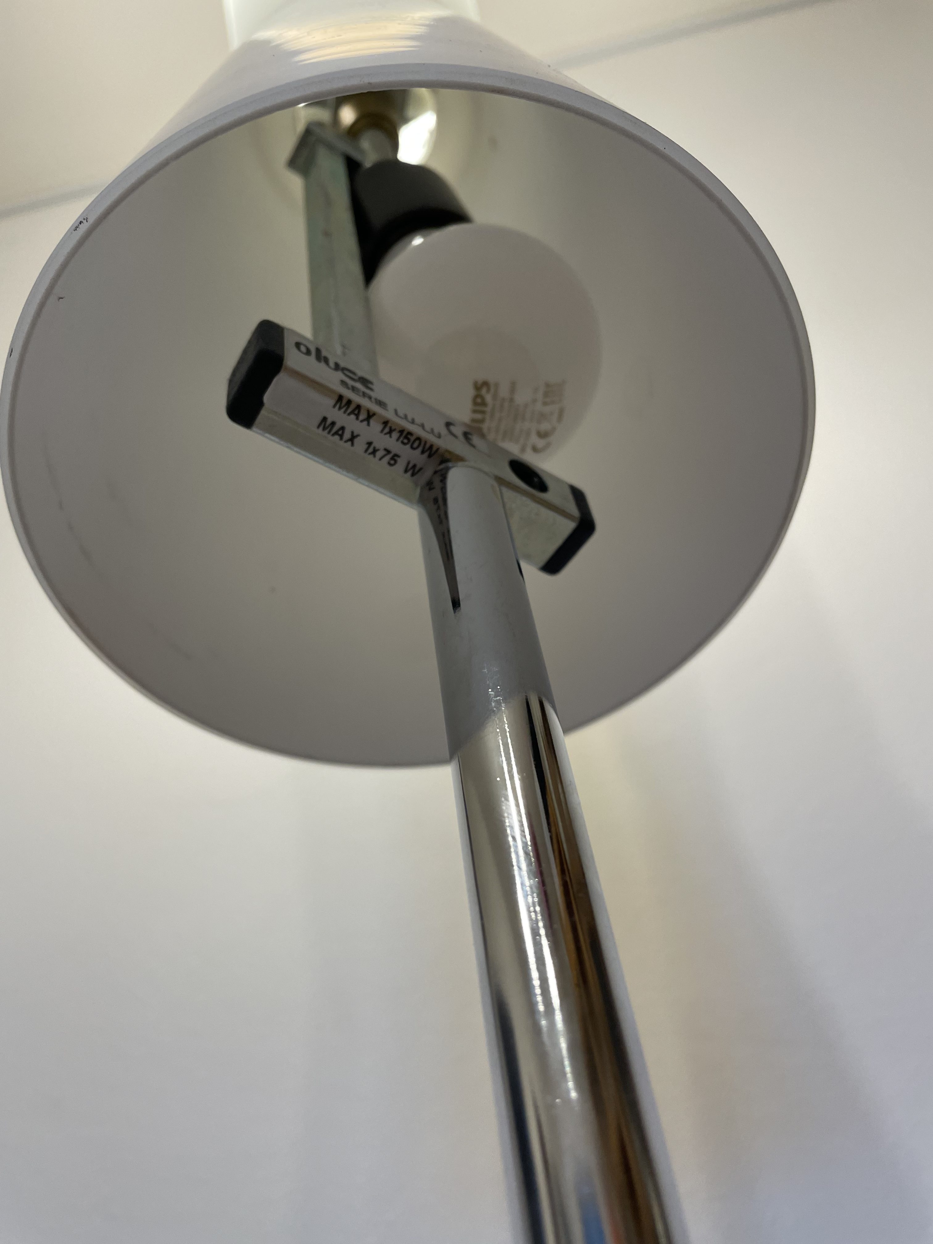 Lampadaire O Luce Série Lulu – Image 10