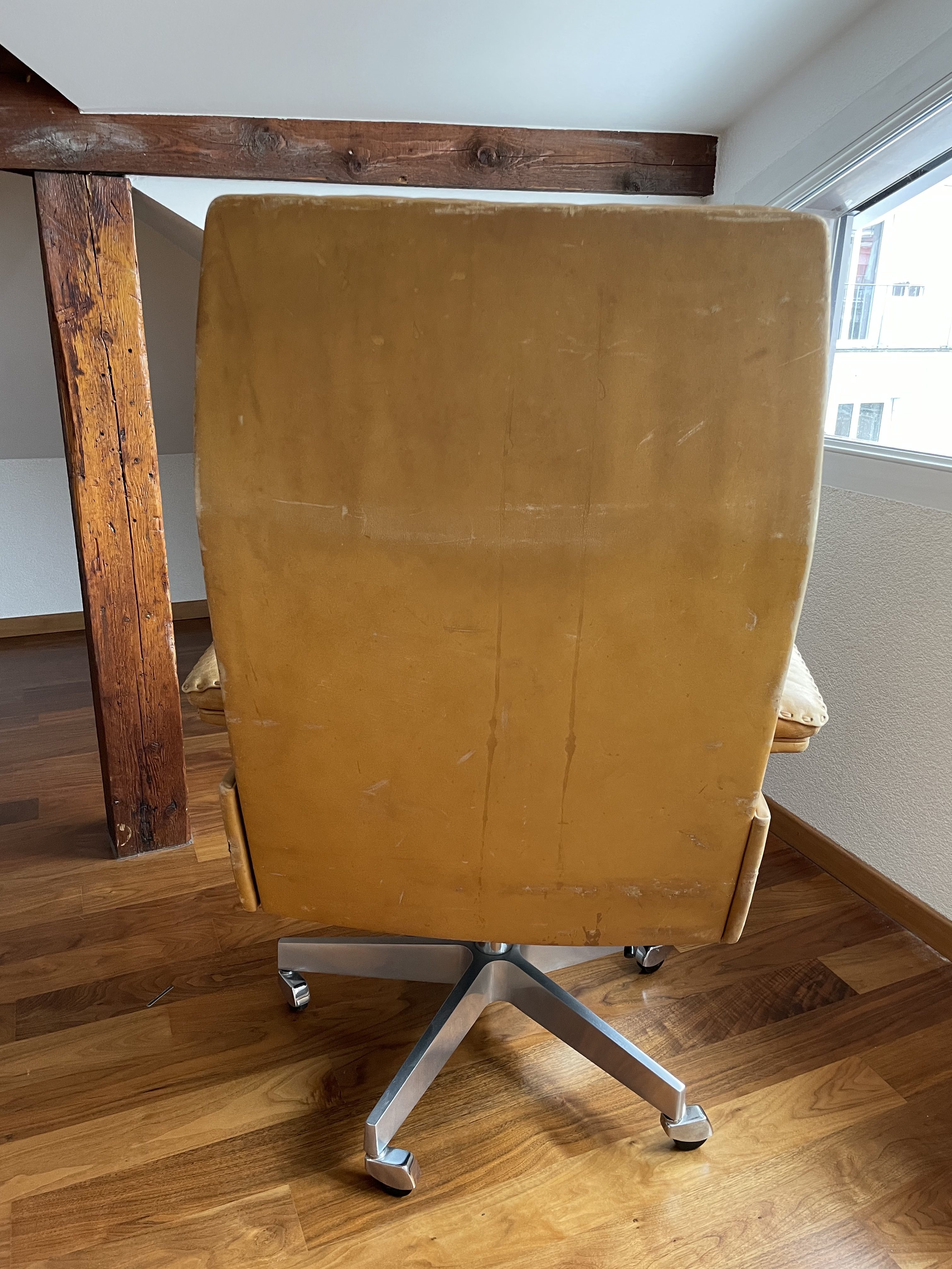 Fauteuil De Sede DS35 – Image 4