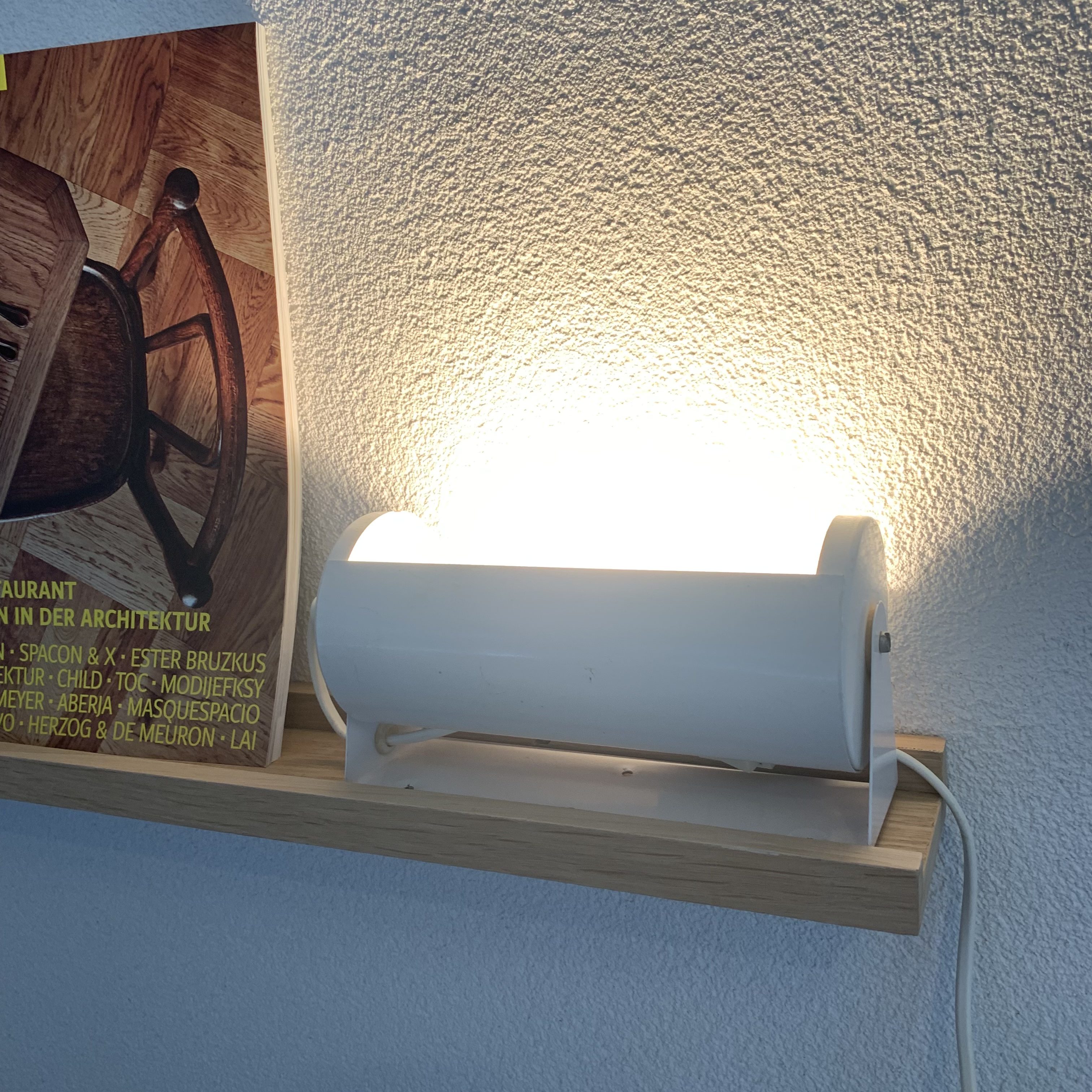 Lampe applique murale – Bild 2