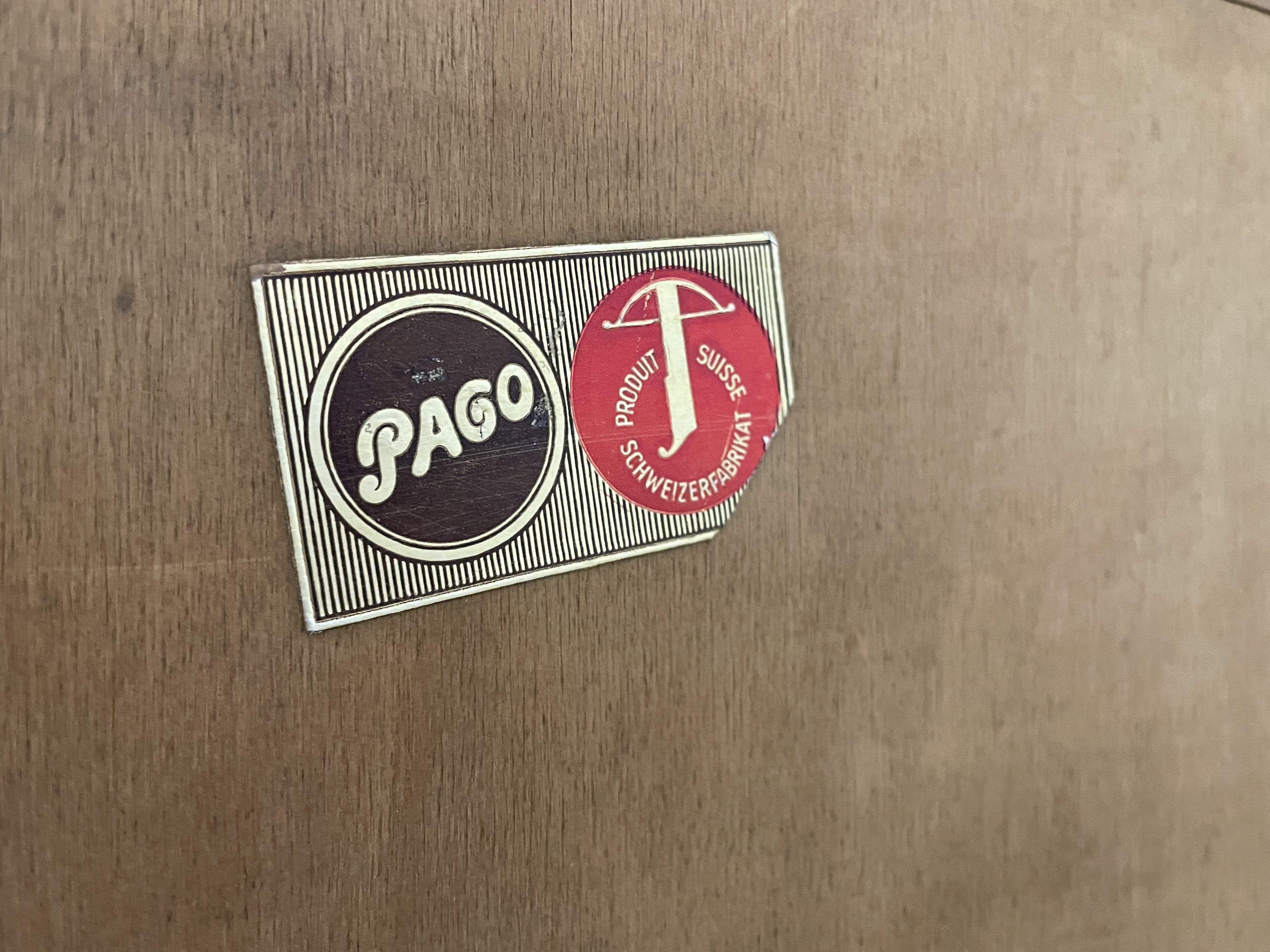 Commode Pago – Image 13