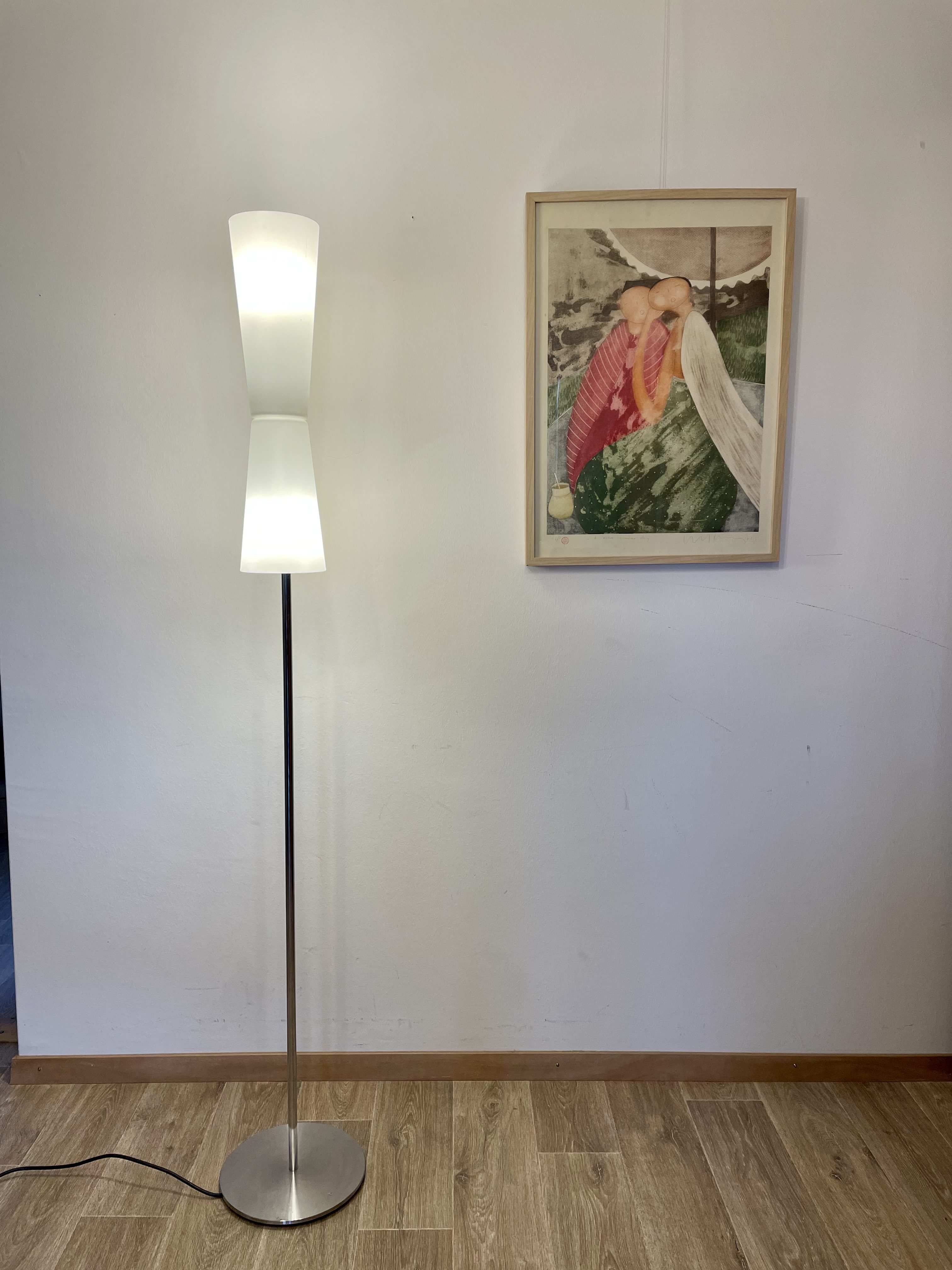 Lampadaire O Luce Série Lulu – Image 2