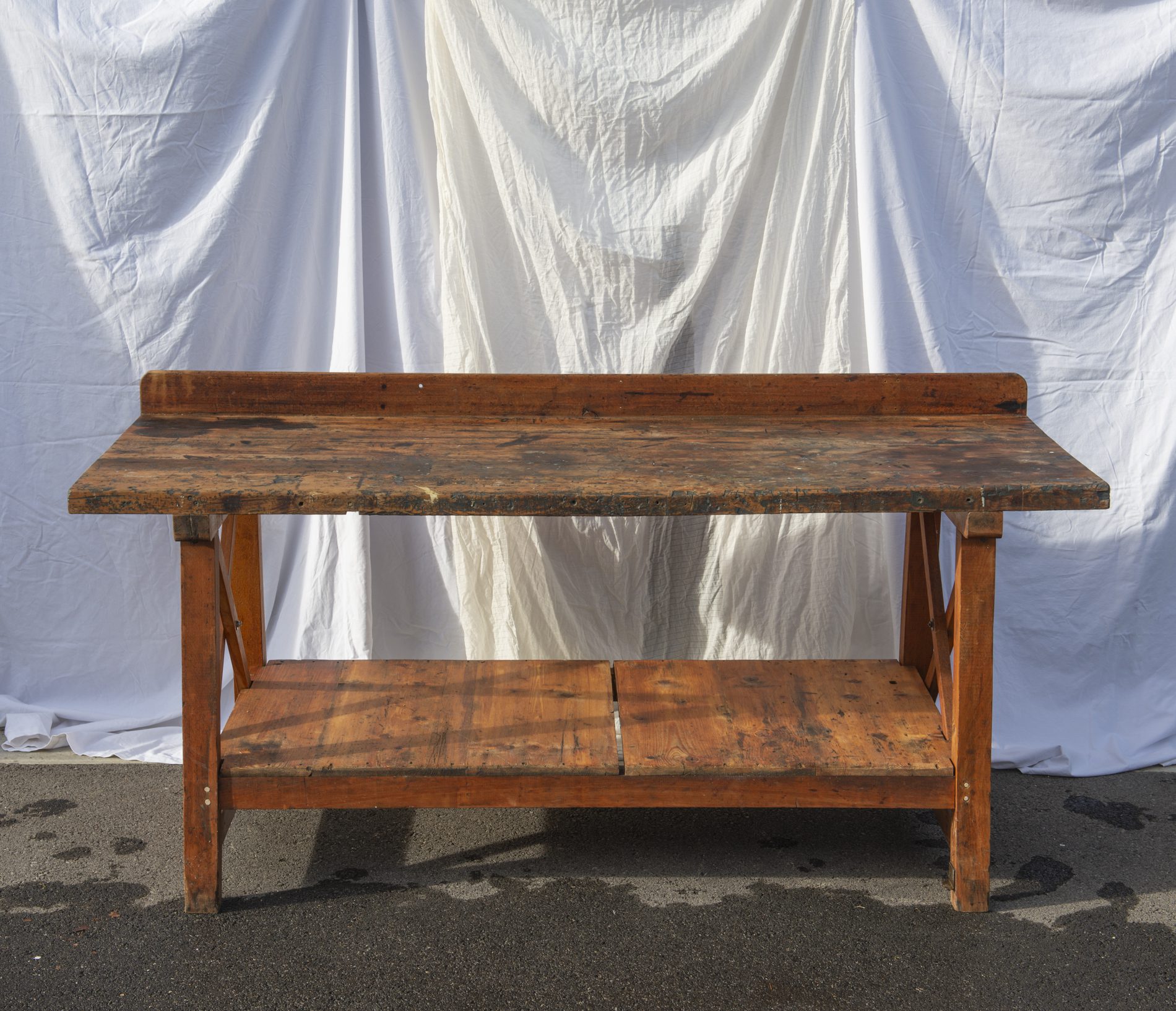 Ancien établi – Image 2