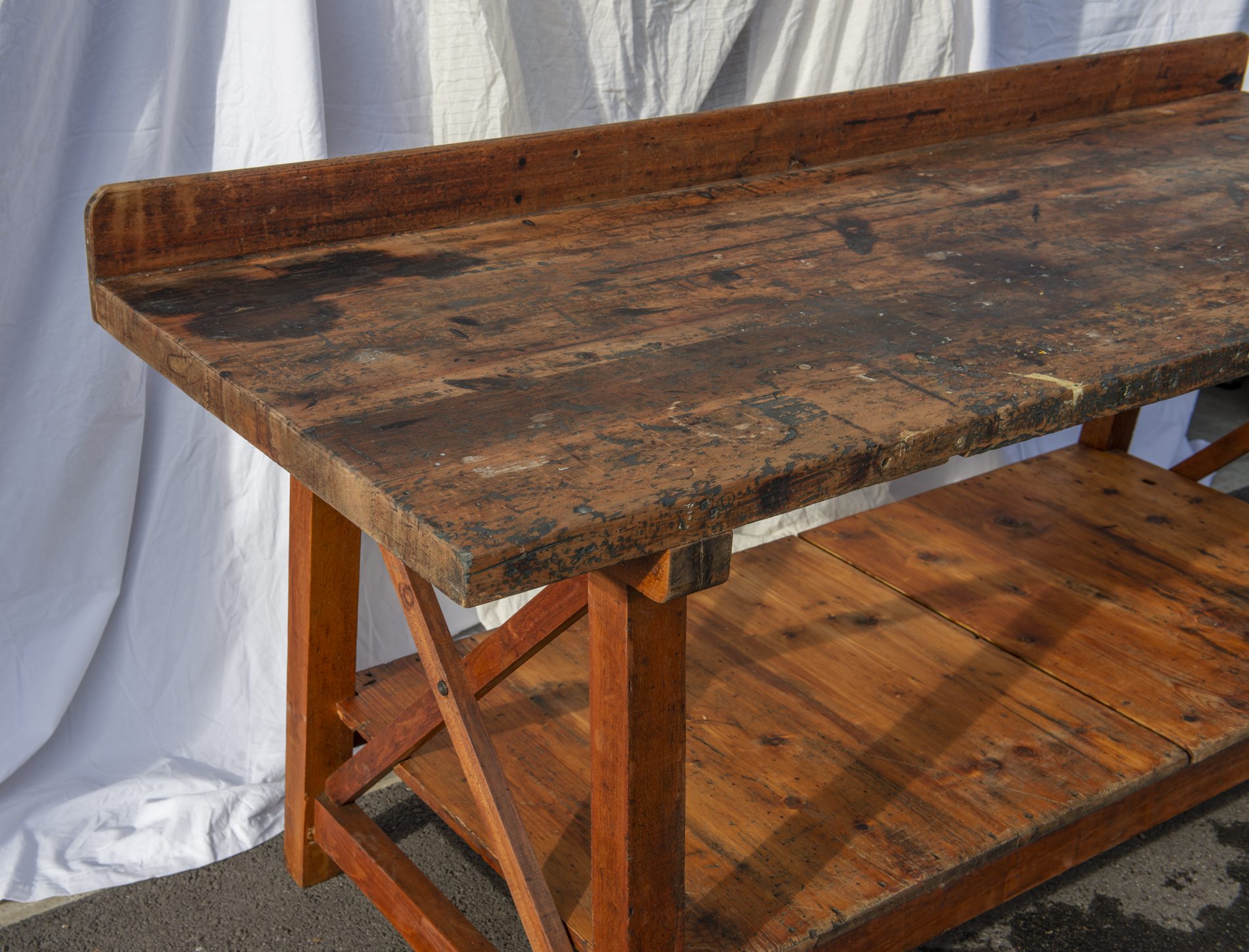 Ancien établi – Image 4