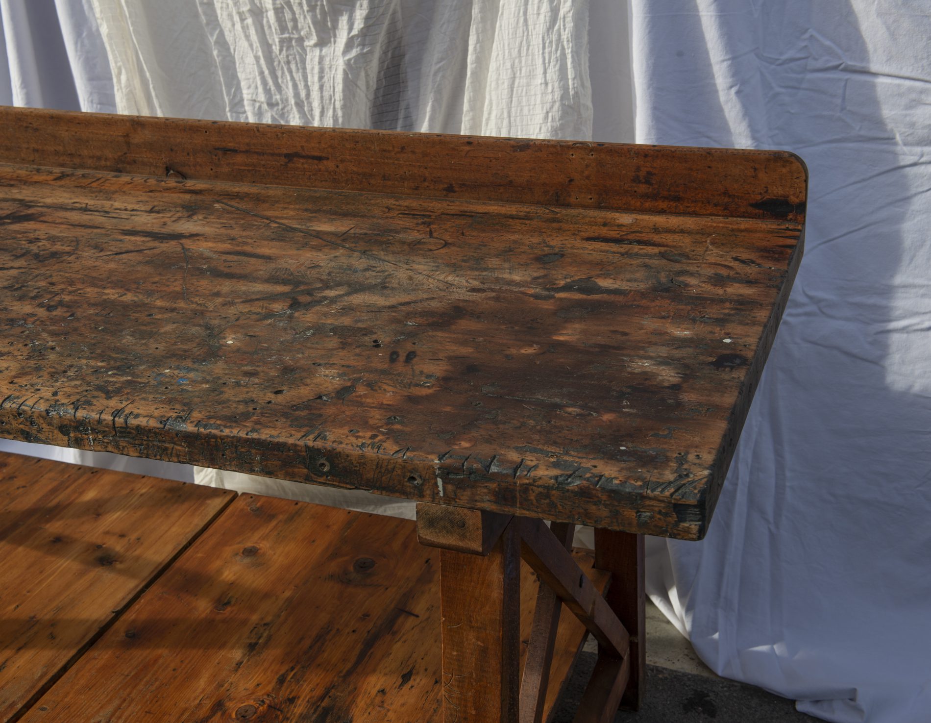 Ancien établi – Image 9