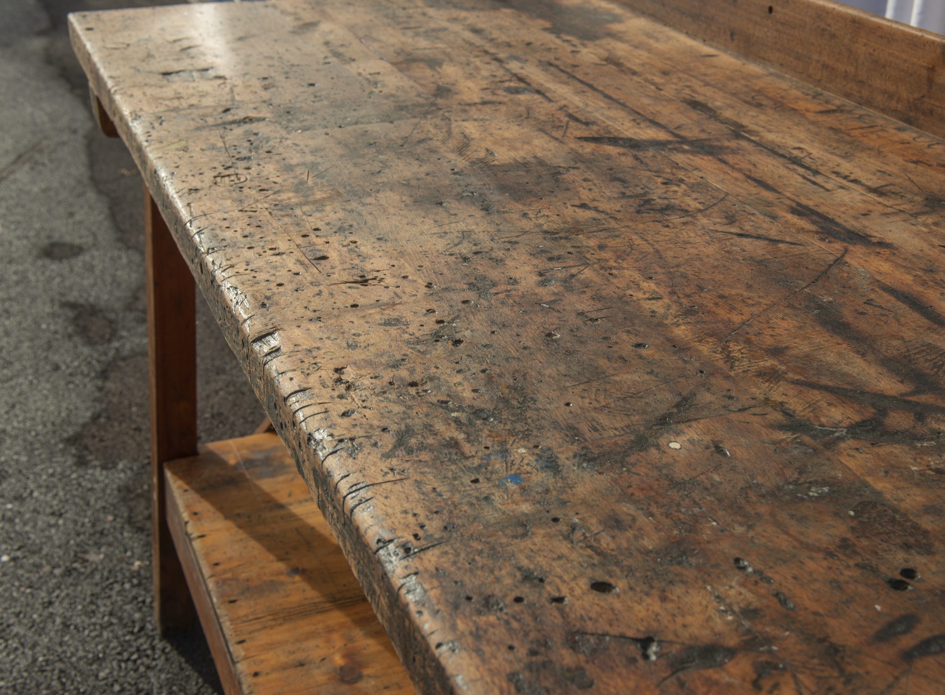 Ancien établi – Image 10