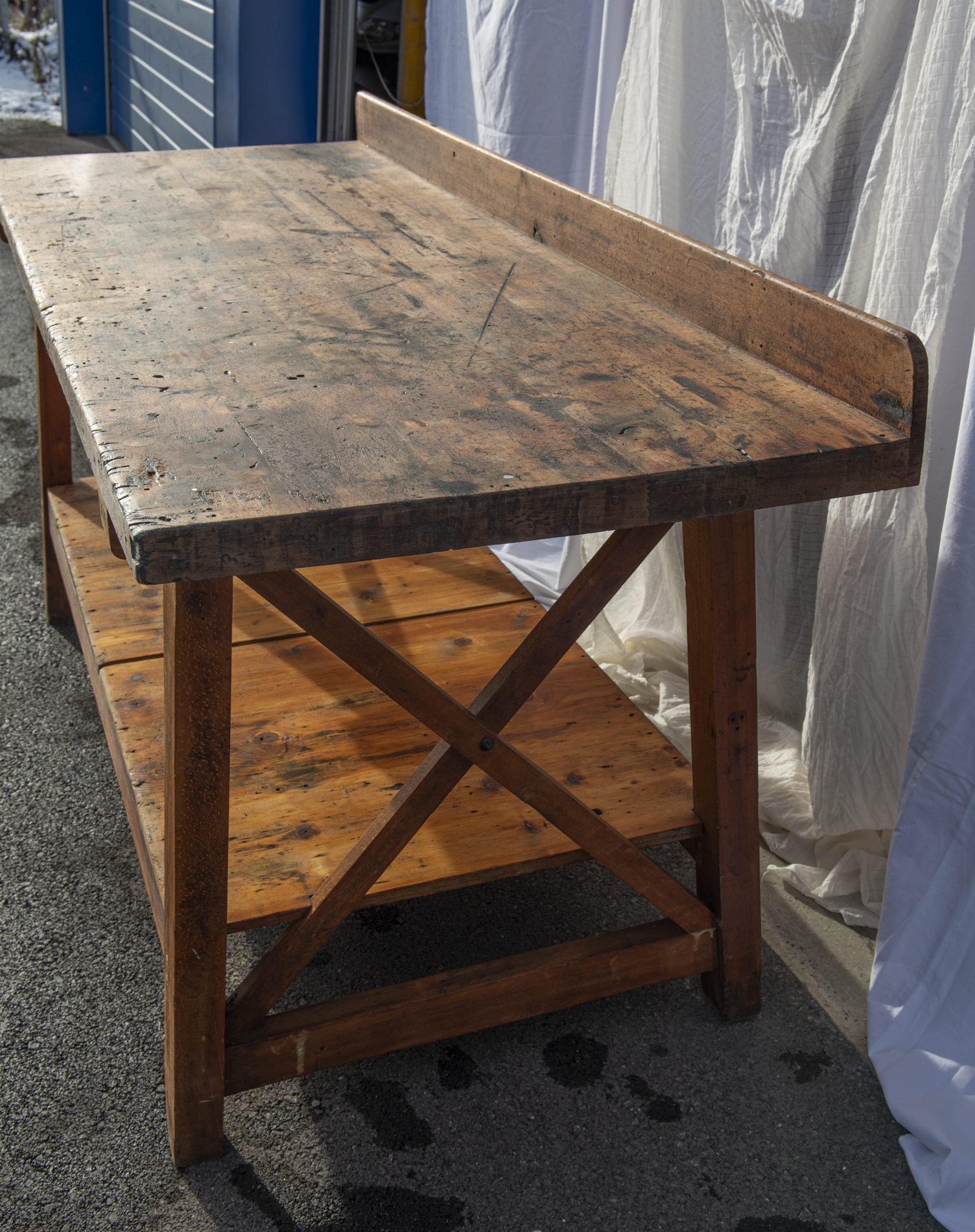 Ancien établi – Image 11