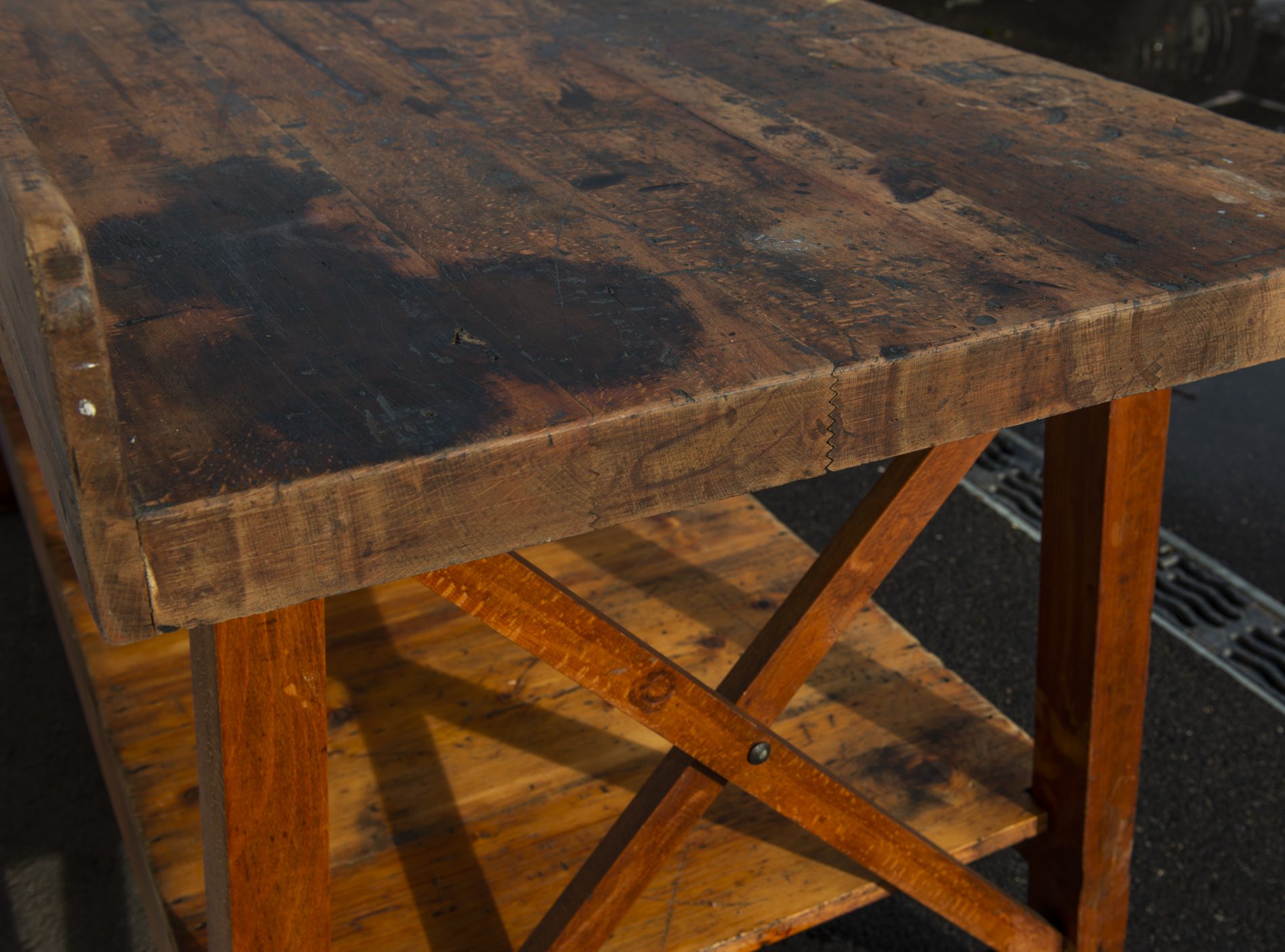 Ancien établi – Image 6