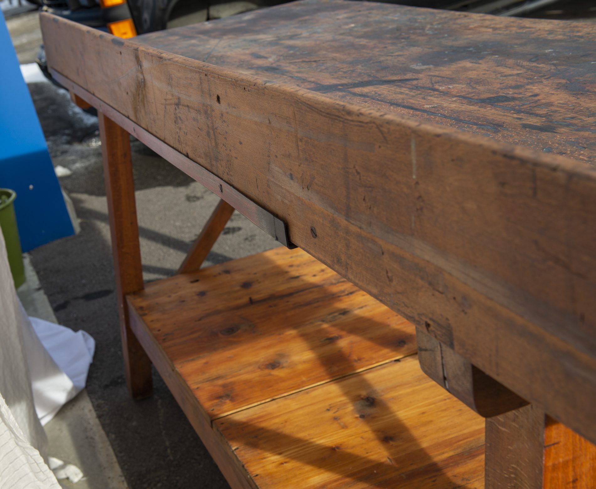 Ancien établi – Image 8